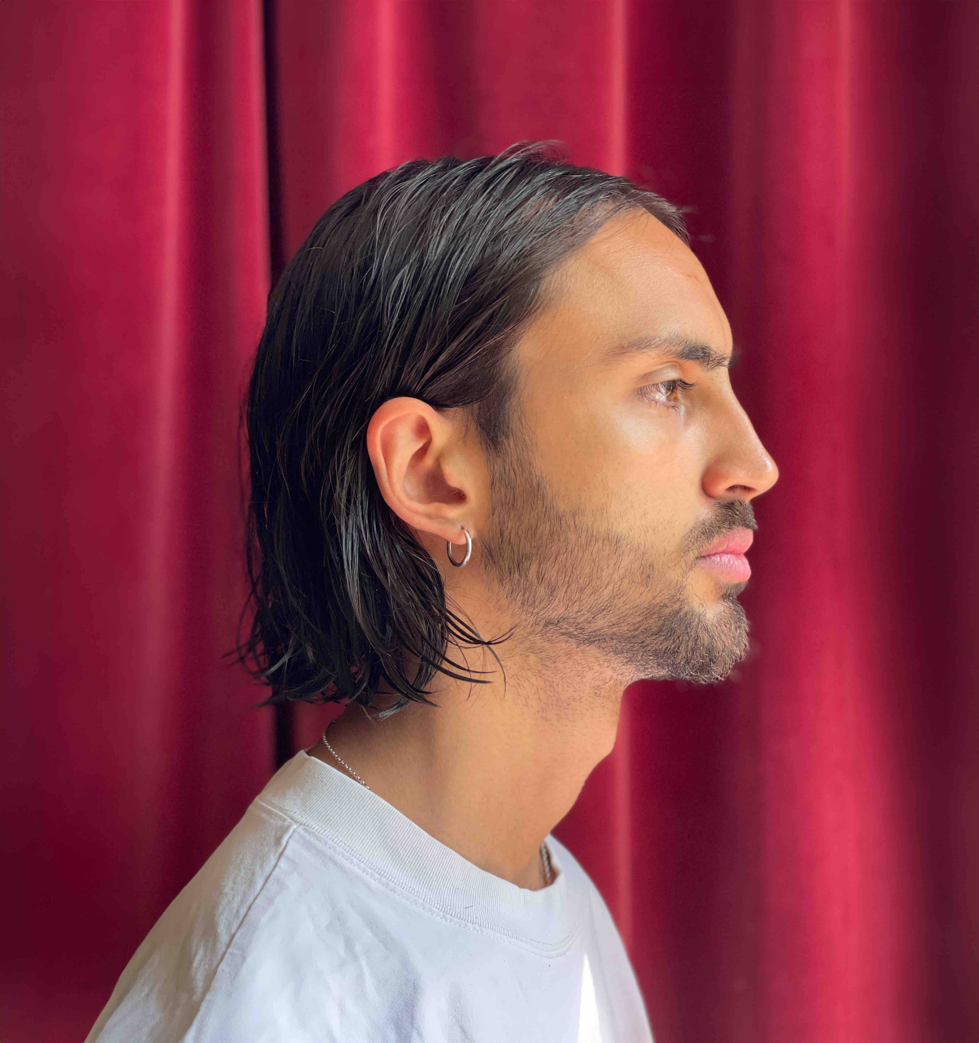 Image of Ismael Bashir