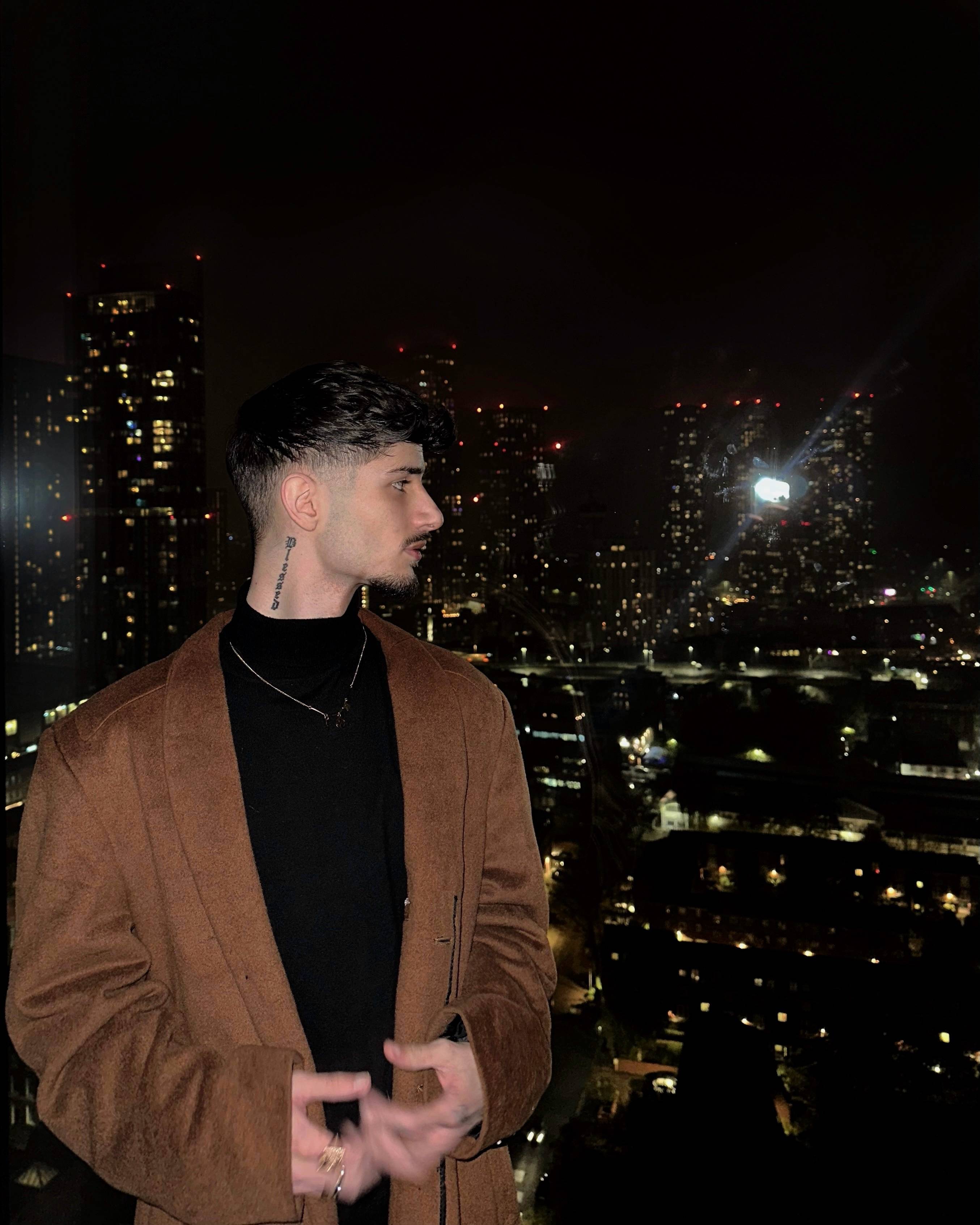 Image of Milan Polak