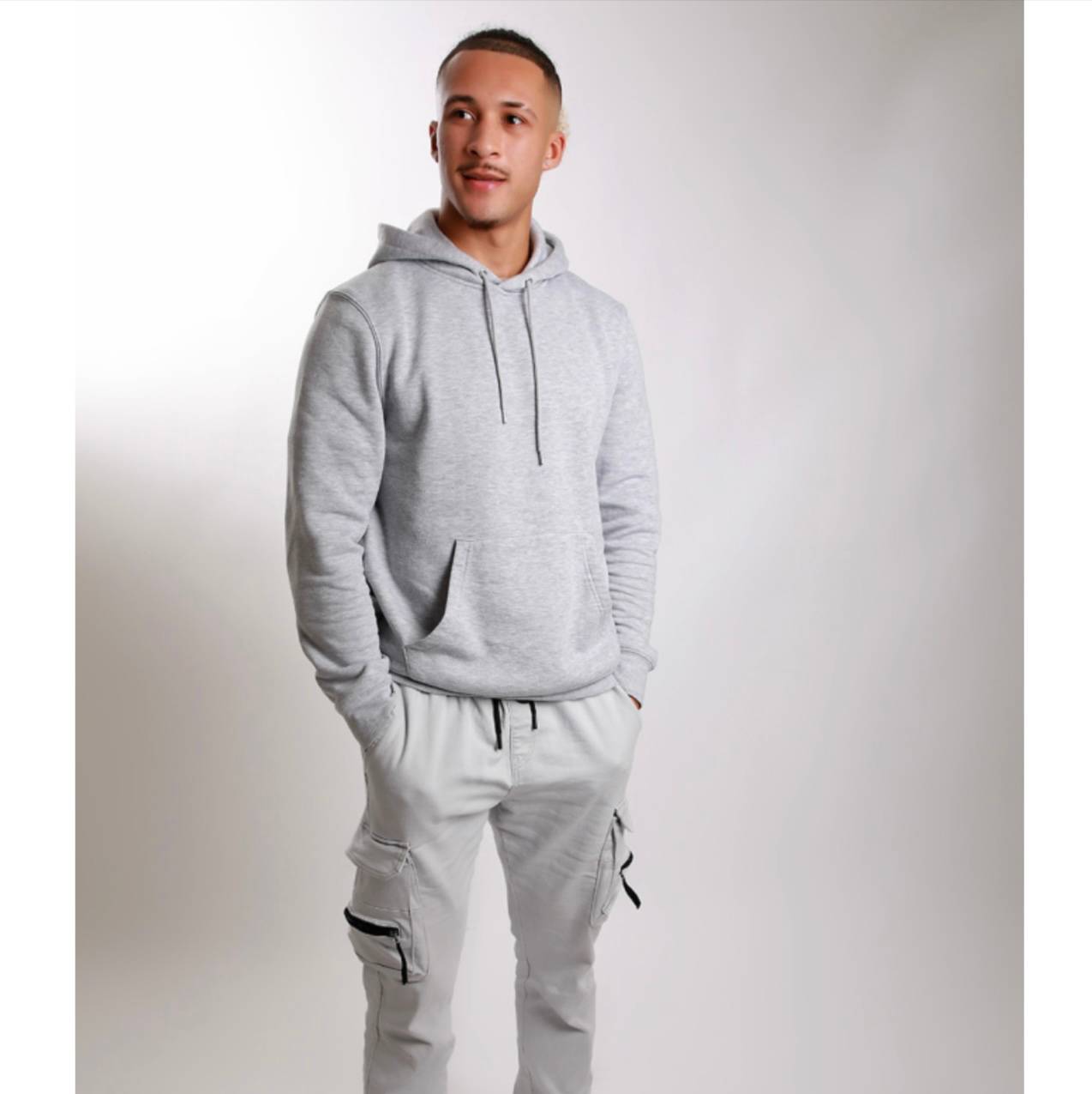 Image of George Kattah