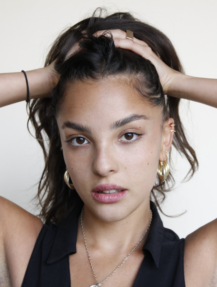 Image of Scarlett Lucia Buckley