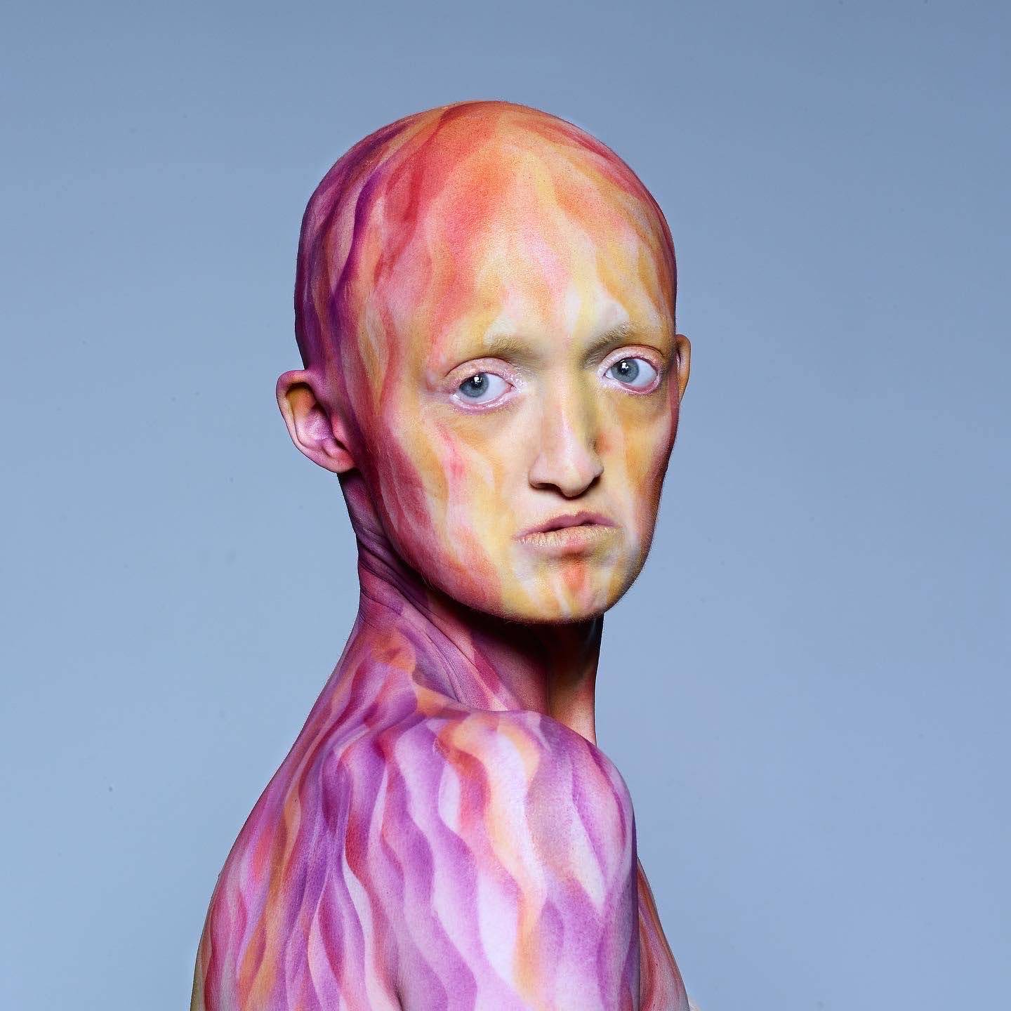 Image of Hannah harpin