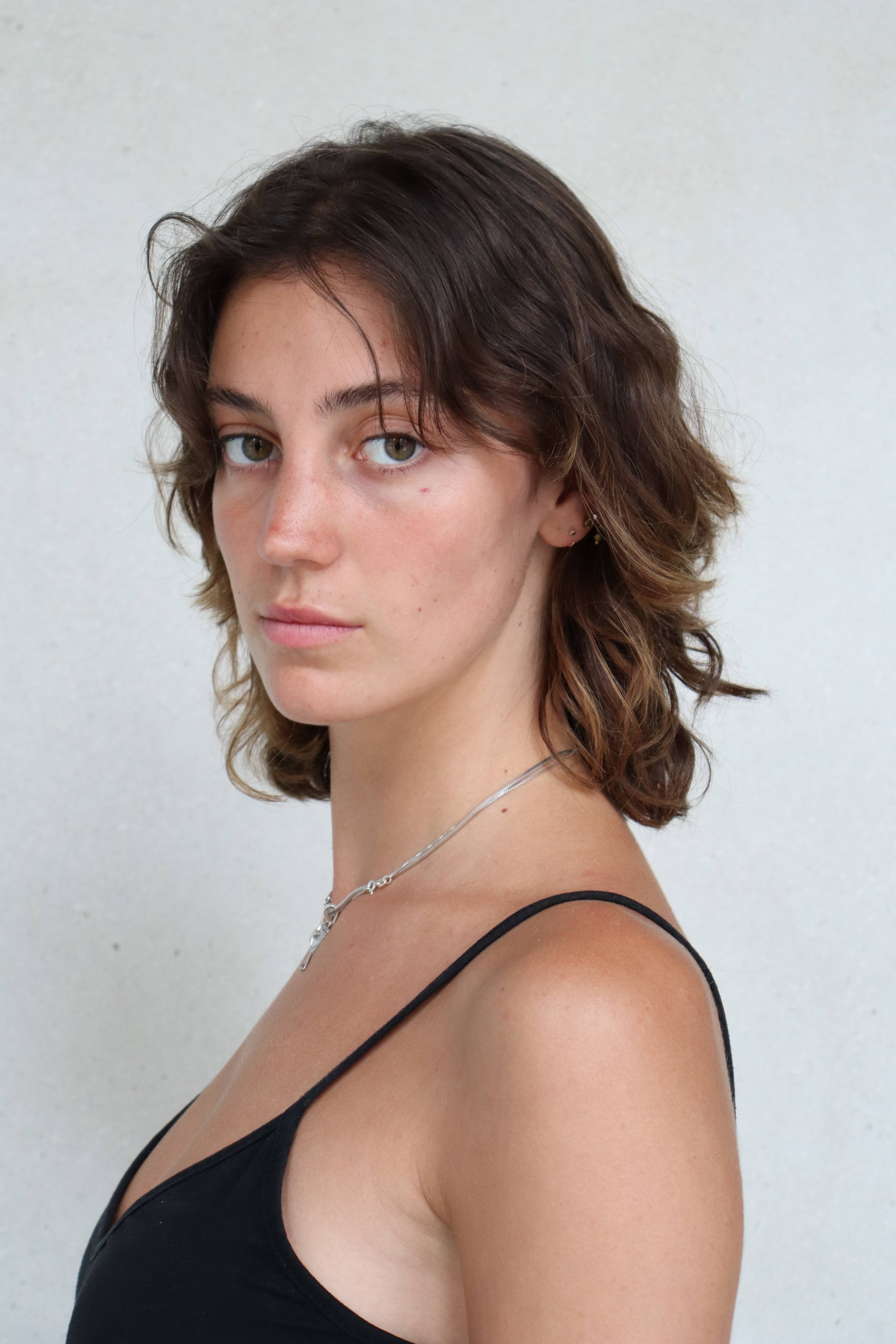 Image of Mimi Morley