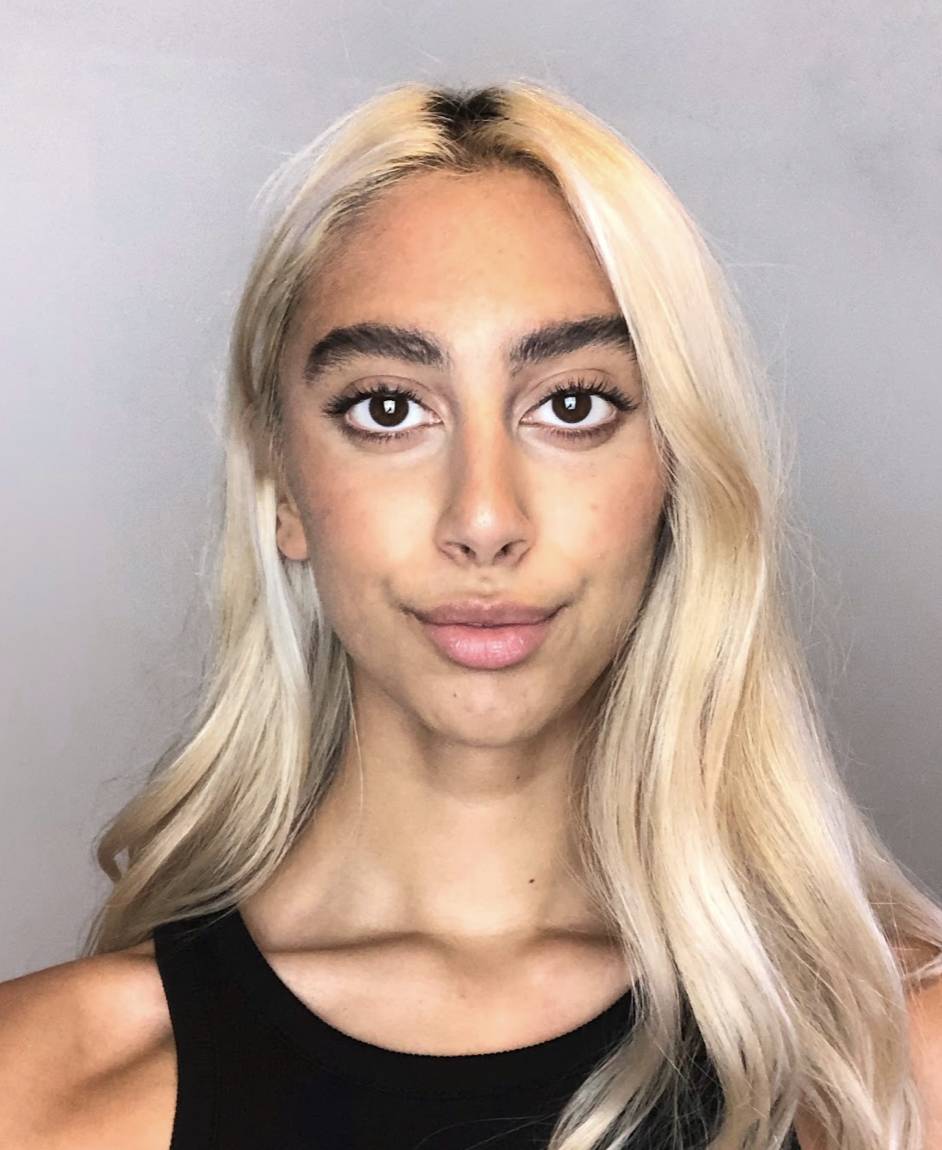 Image of Leah Asghar-Sandys