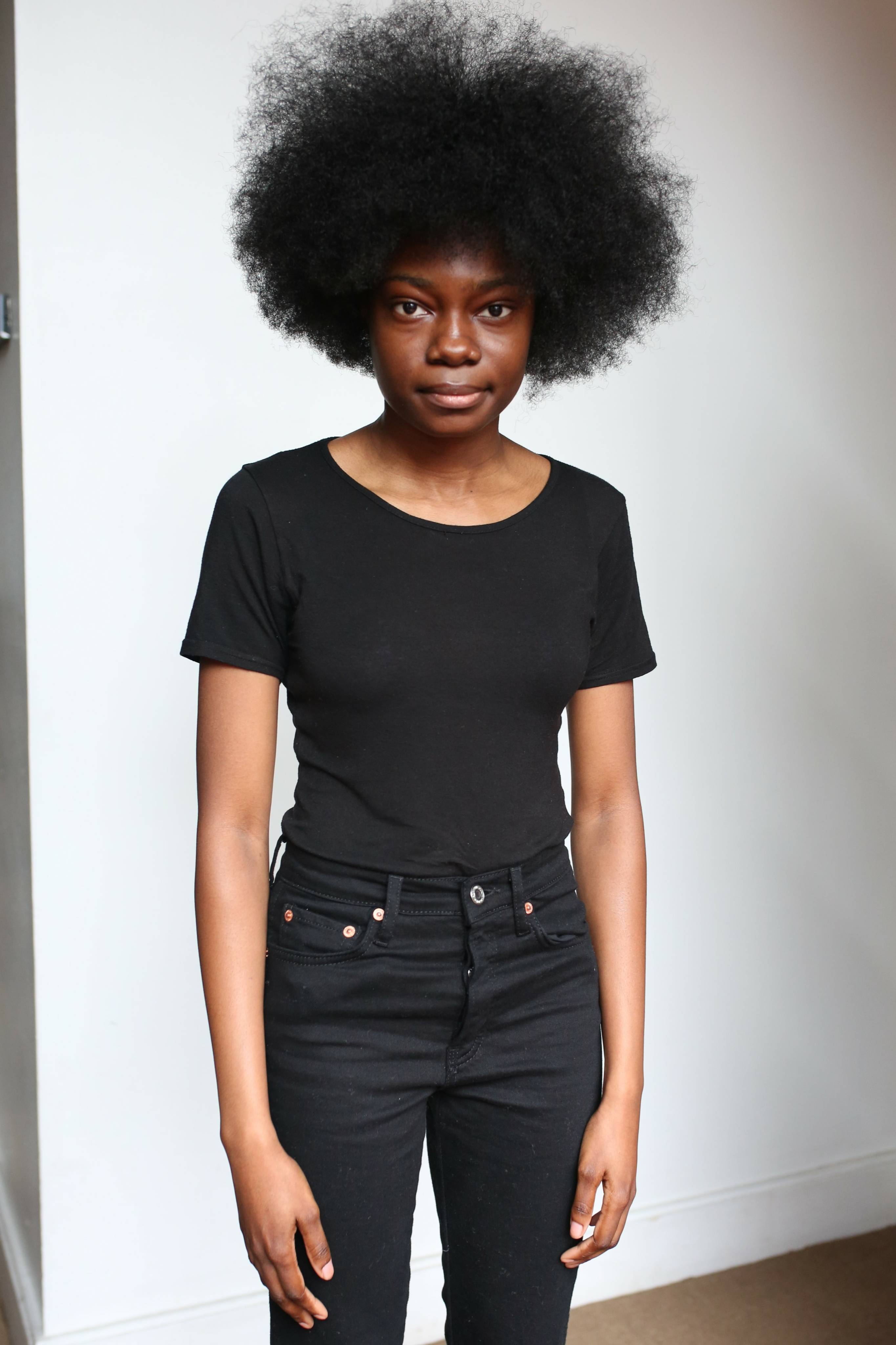 Image of Rachel Asante