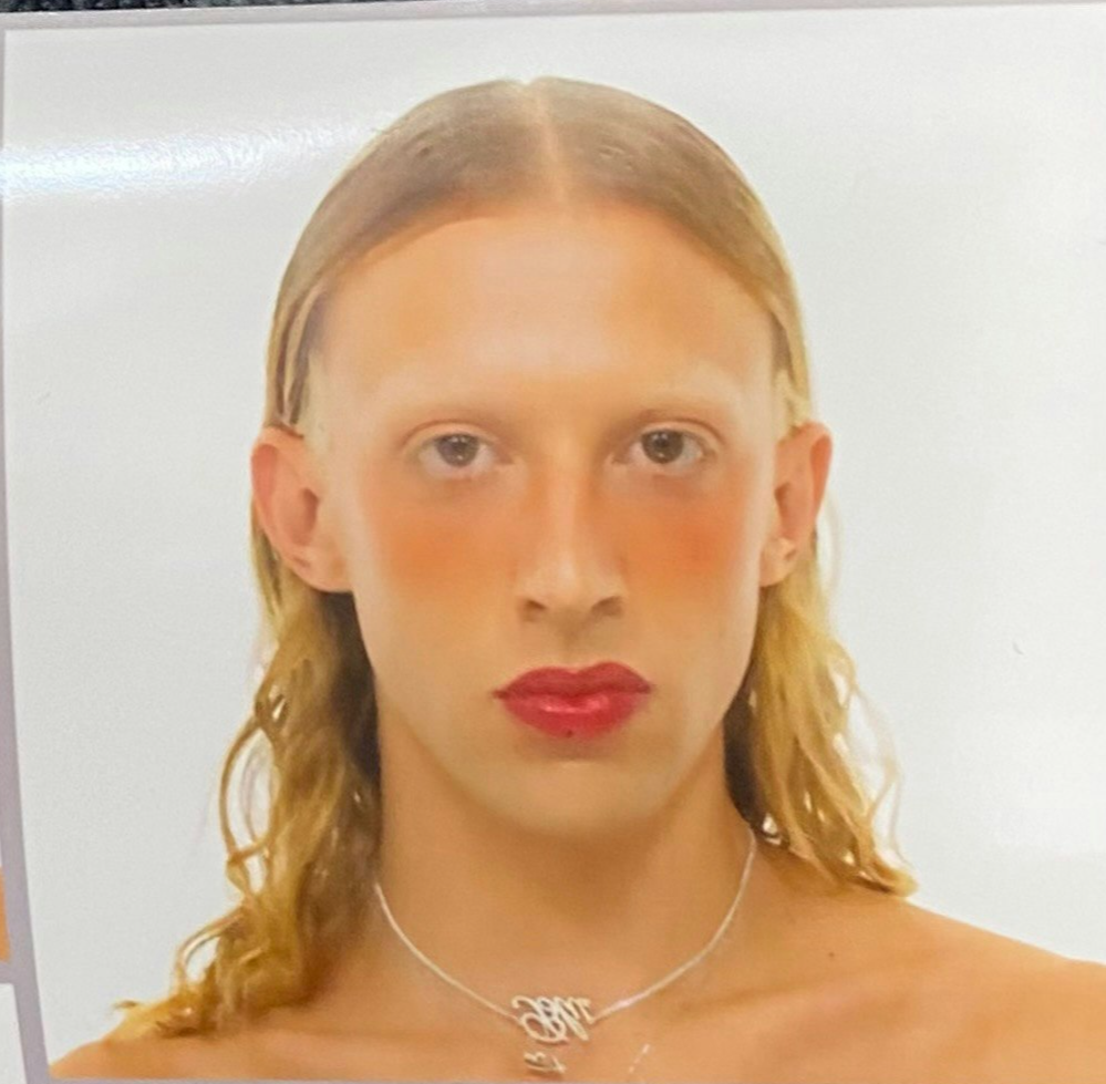 Image of Blu Diaz