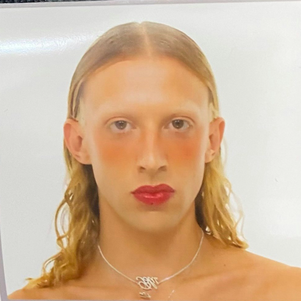 Image of Blu Diaz