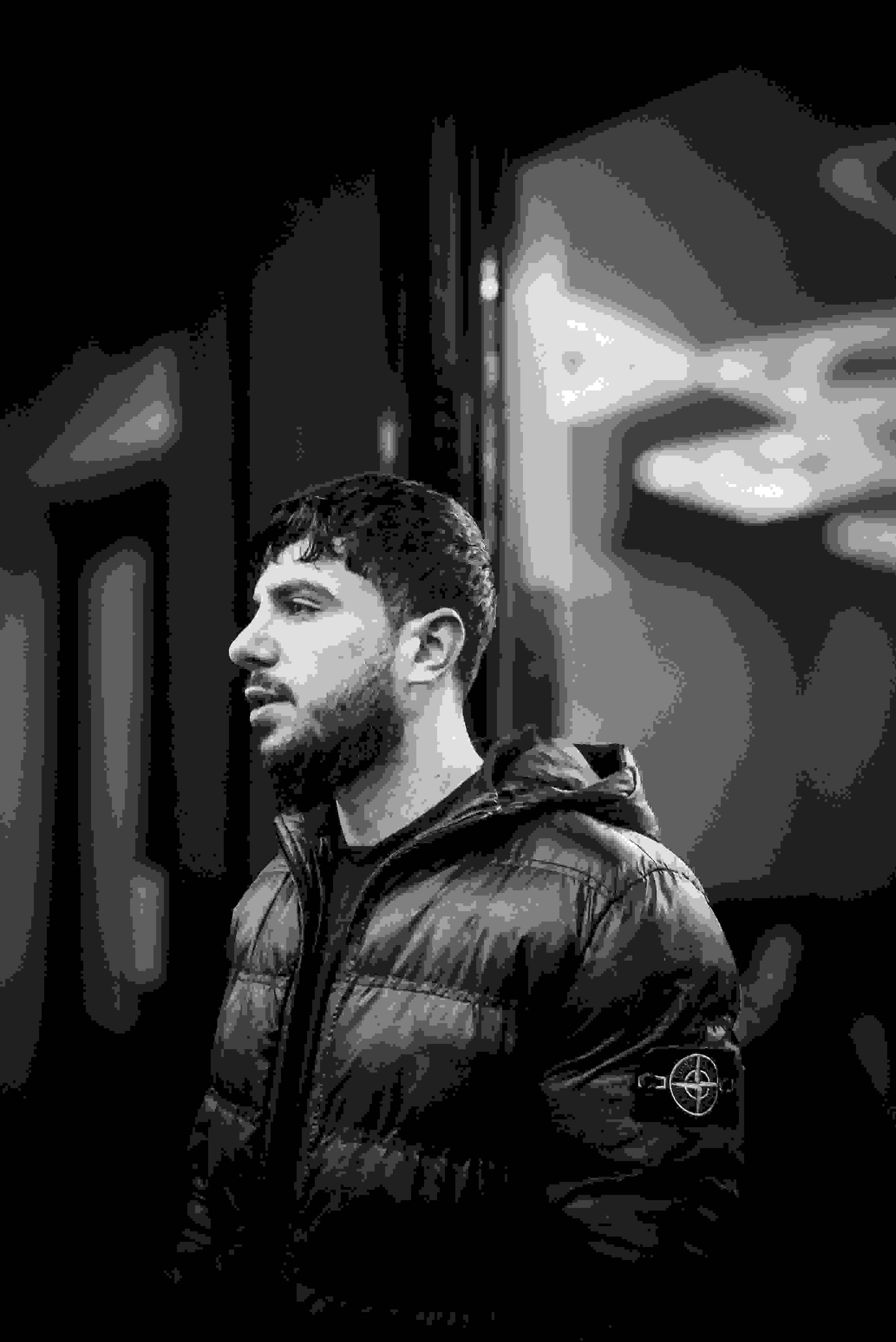 Image of Joshua Holland