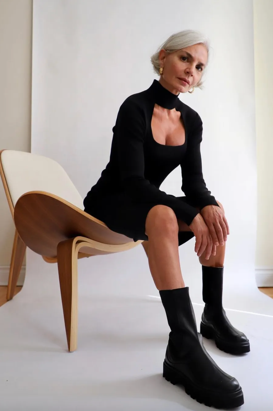 Image of Grece Ghanem