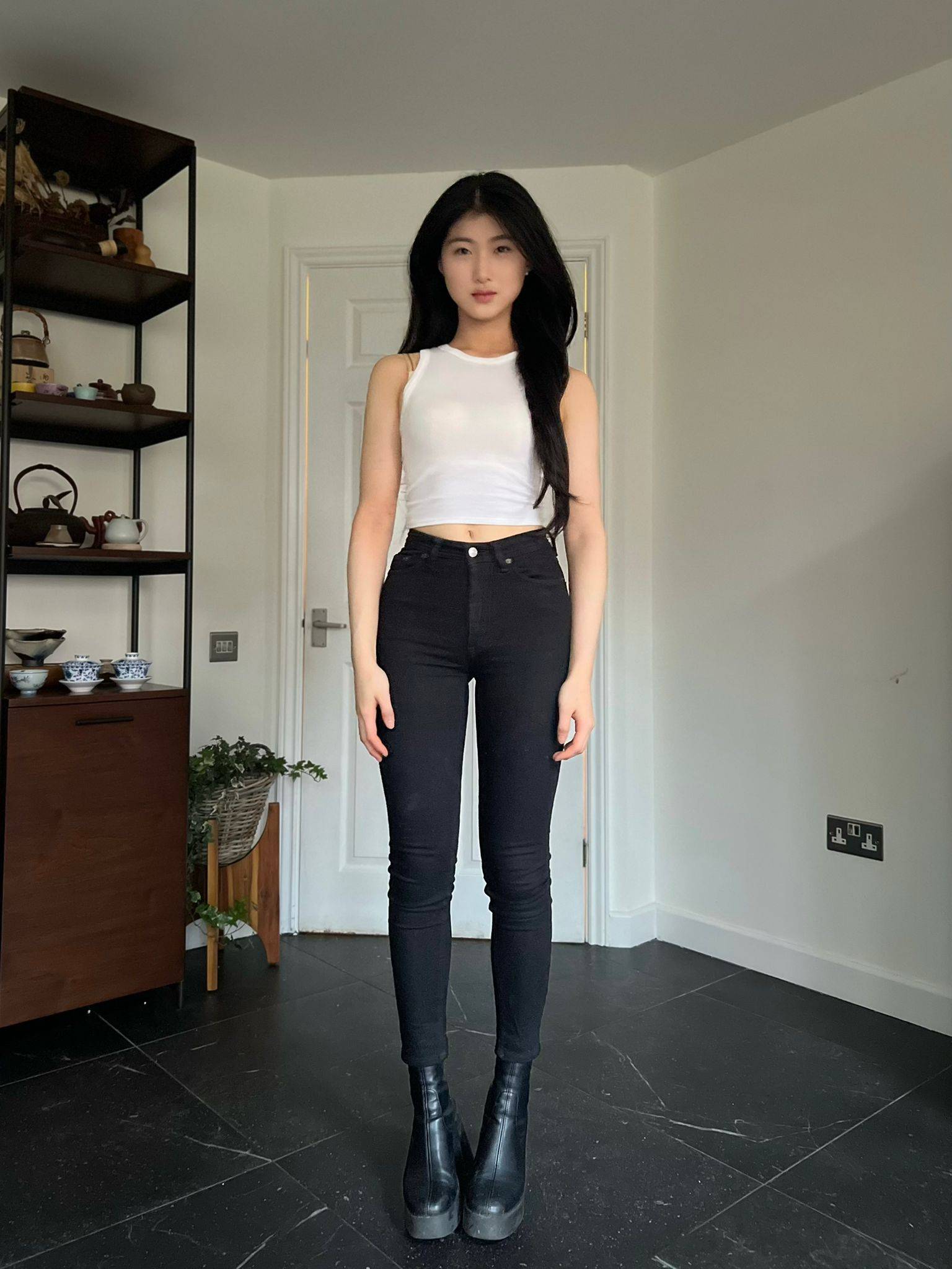 Image of Cherida Zhang