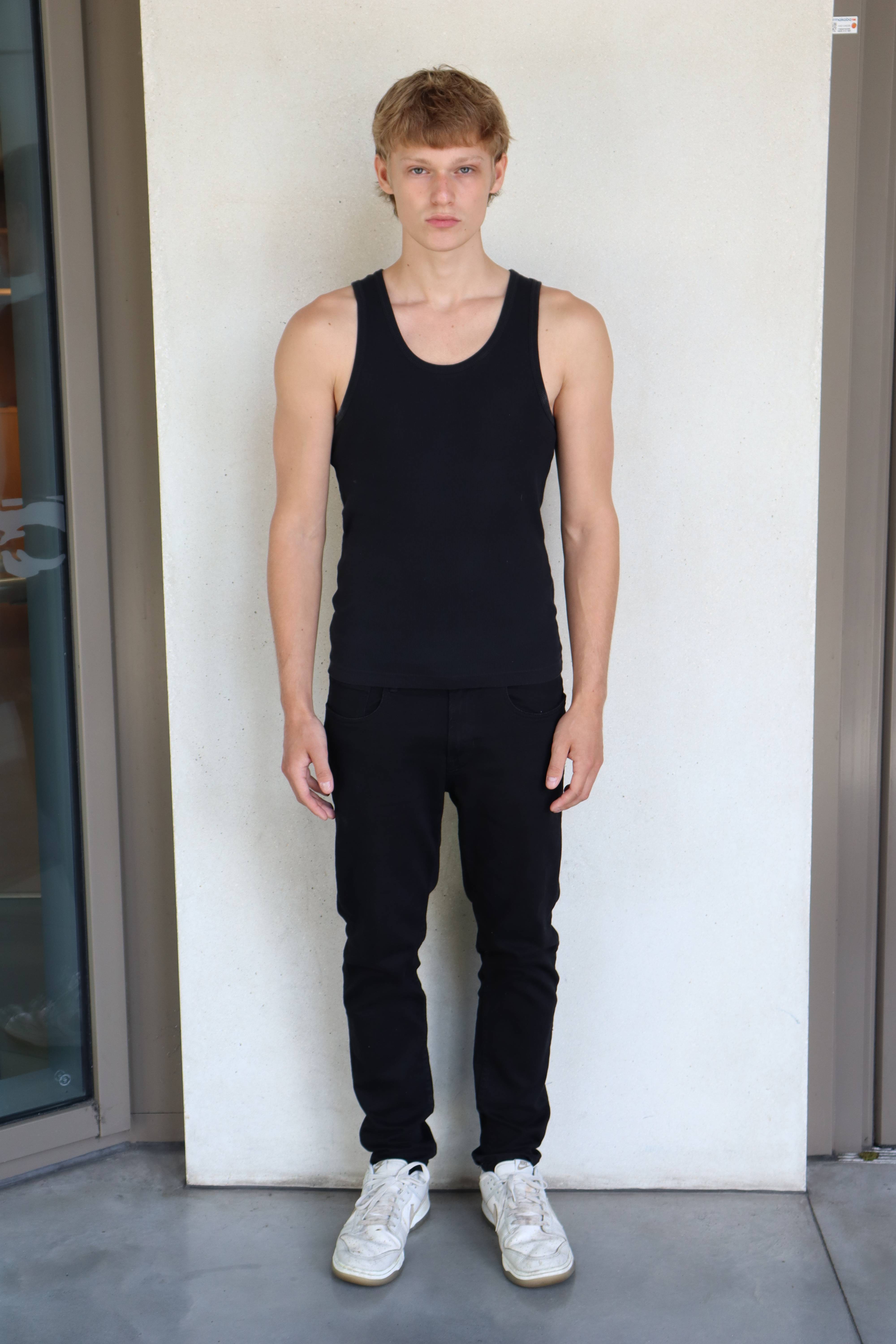 Image of Finley Duffett