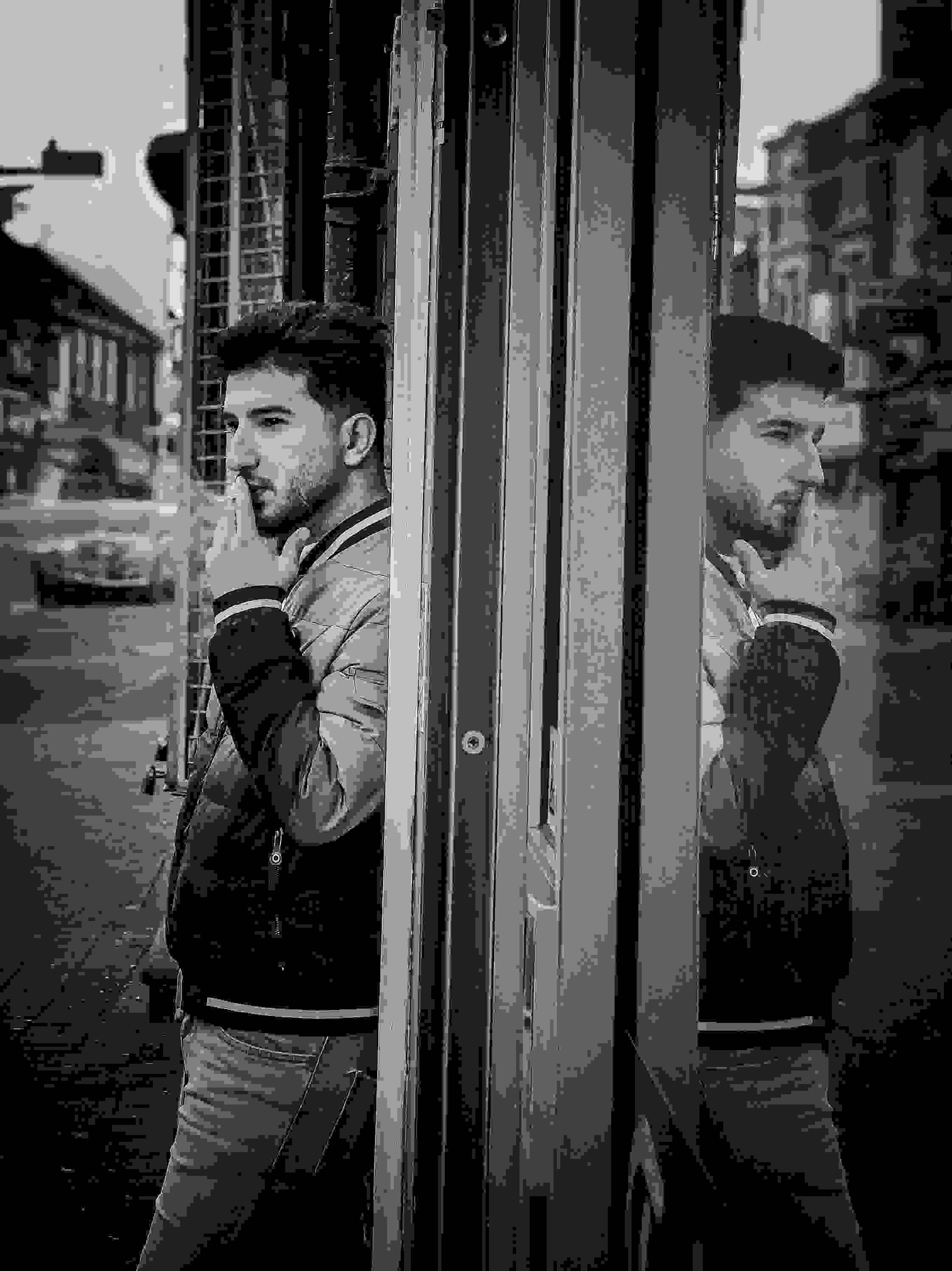 Image of Joshua Holland