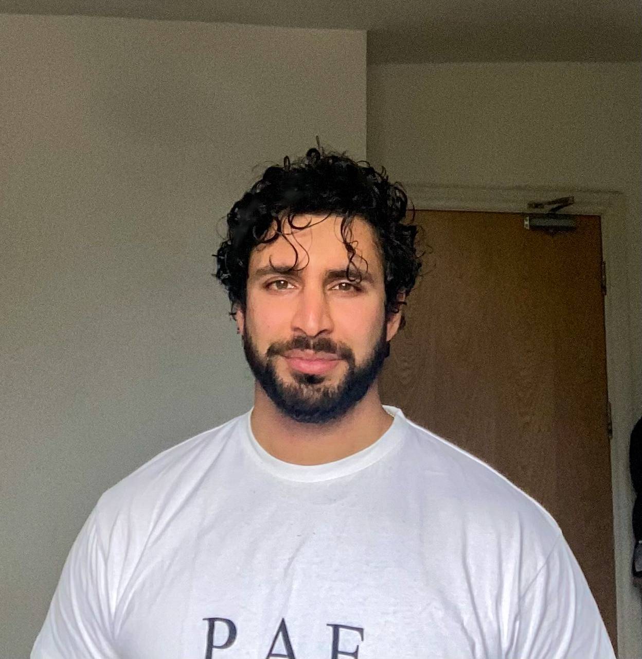 Image of Vishal Shenoy