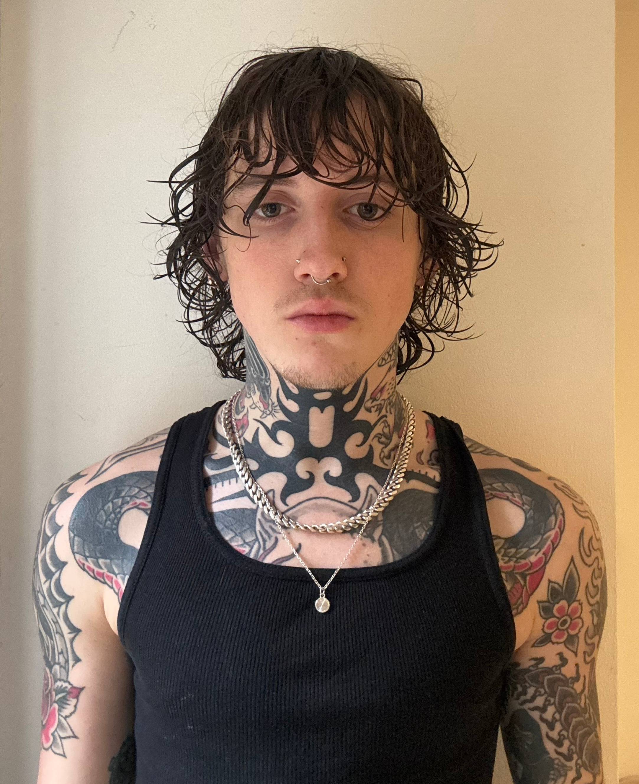 Image of Storm McCormick