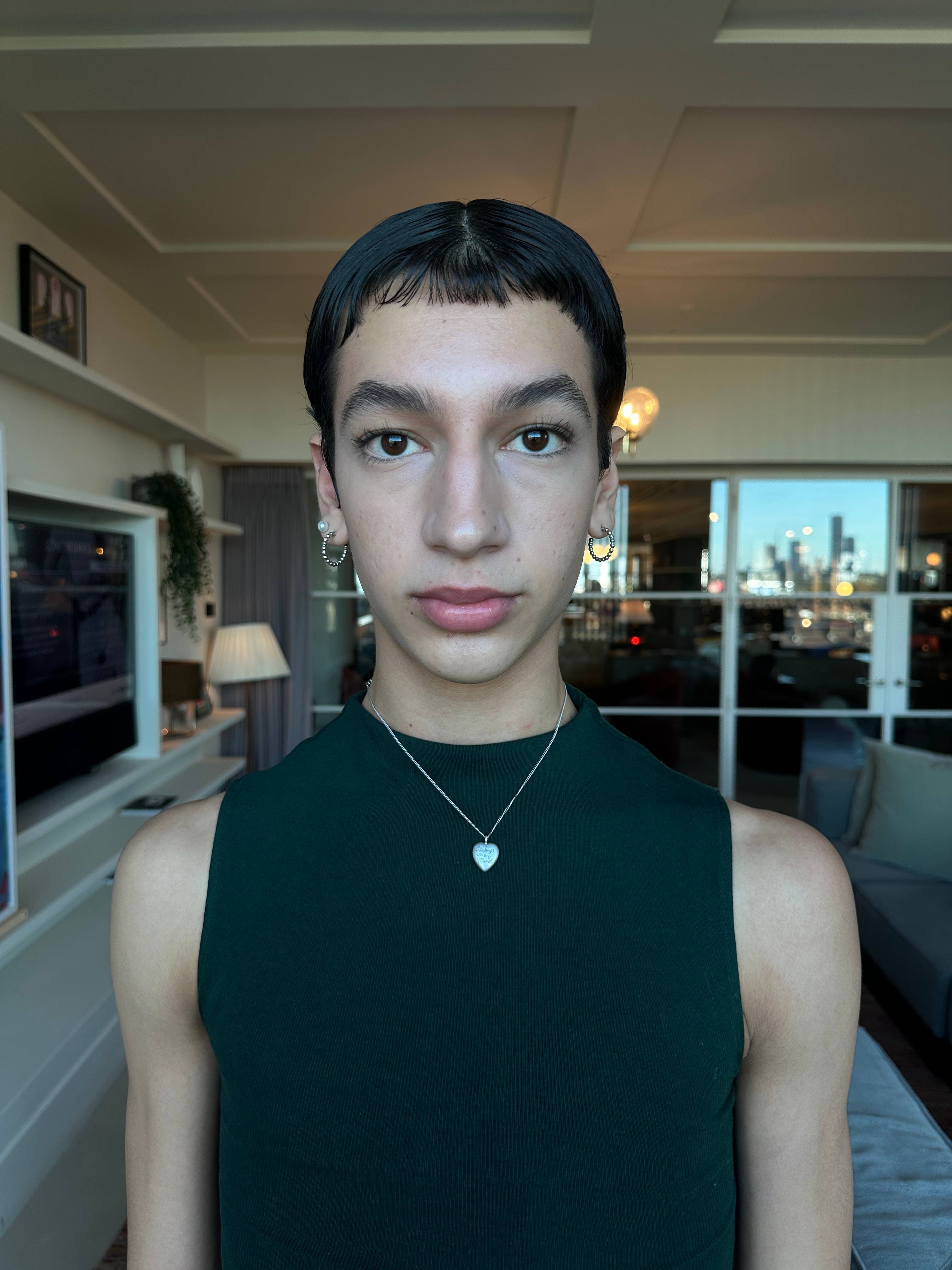 Image of Javi Cubillas