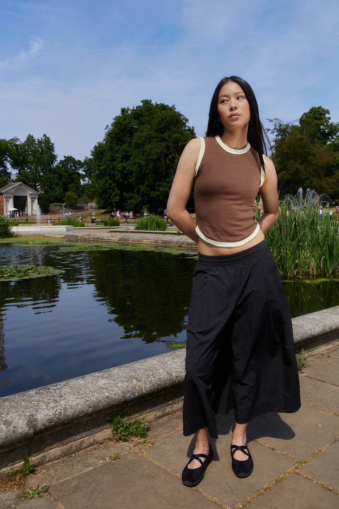 Image of Shanel Williams