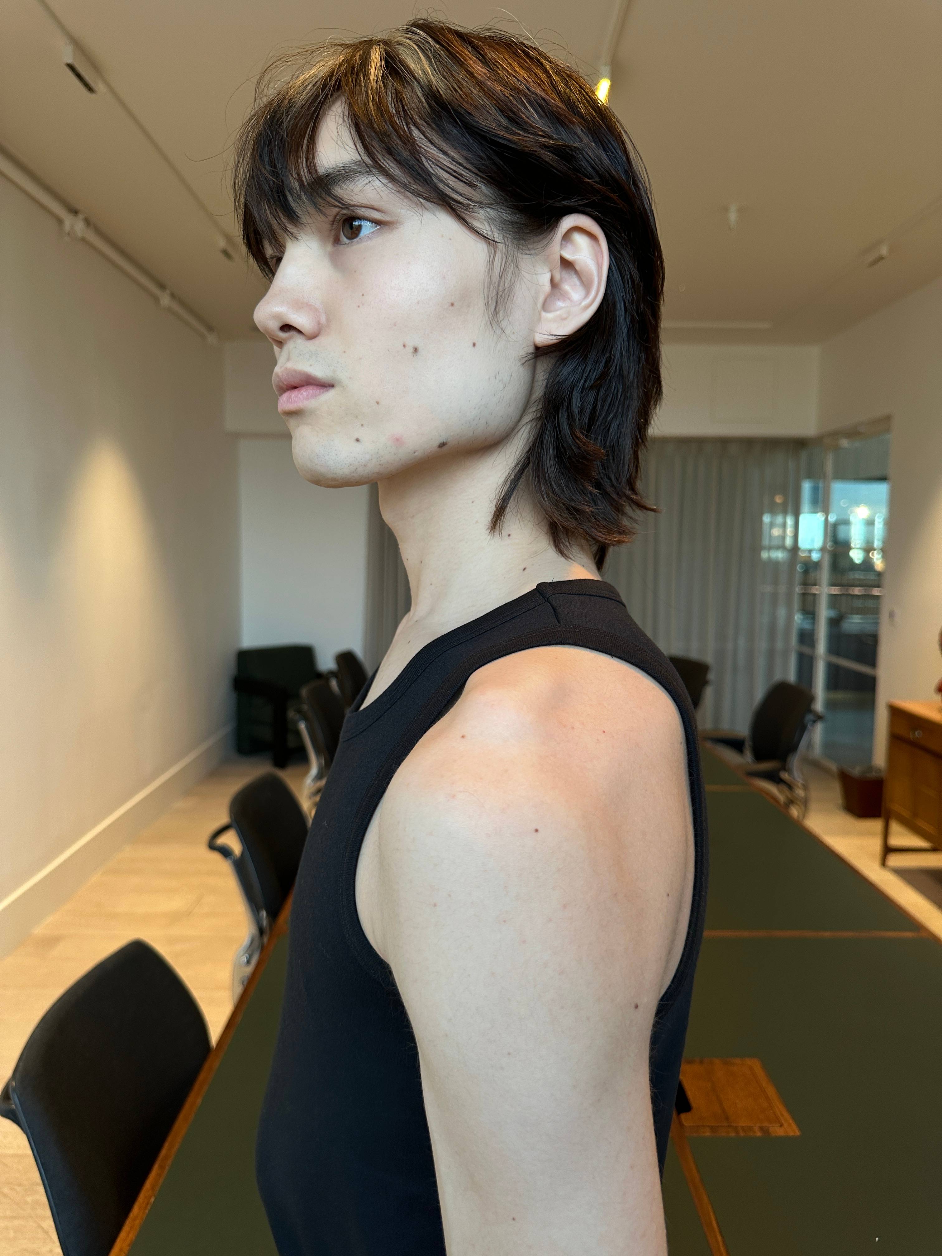 Image of Marion Nakano