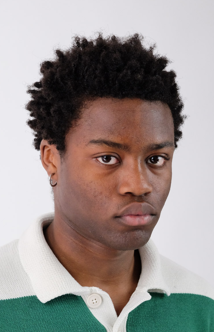 Image of Ibrahima Coundoul