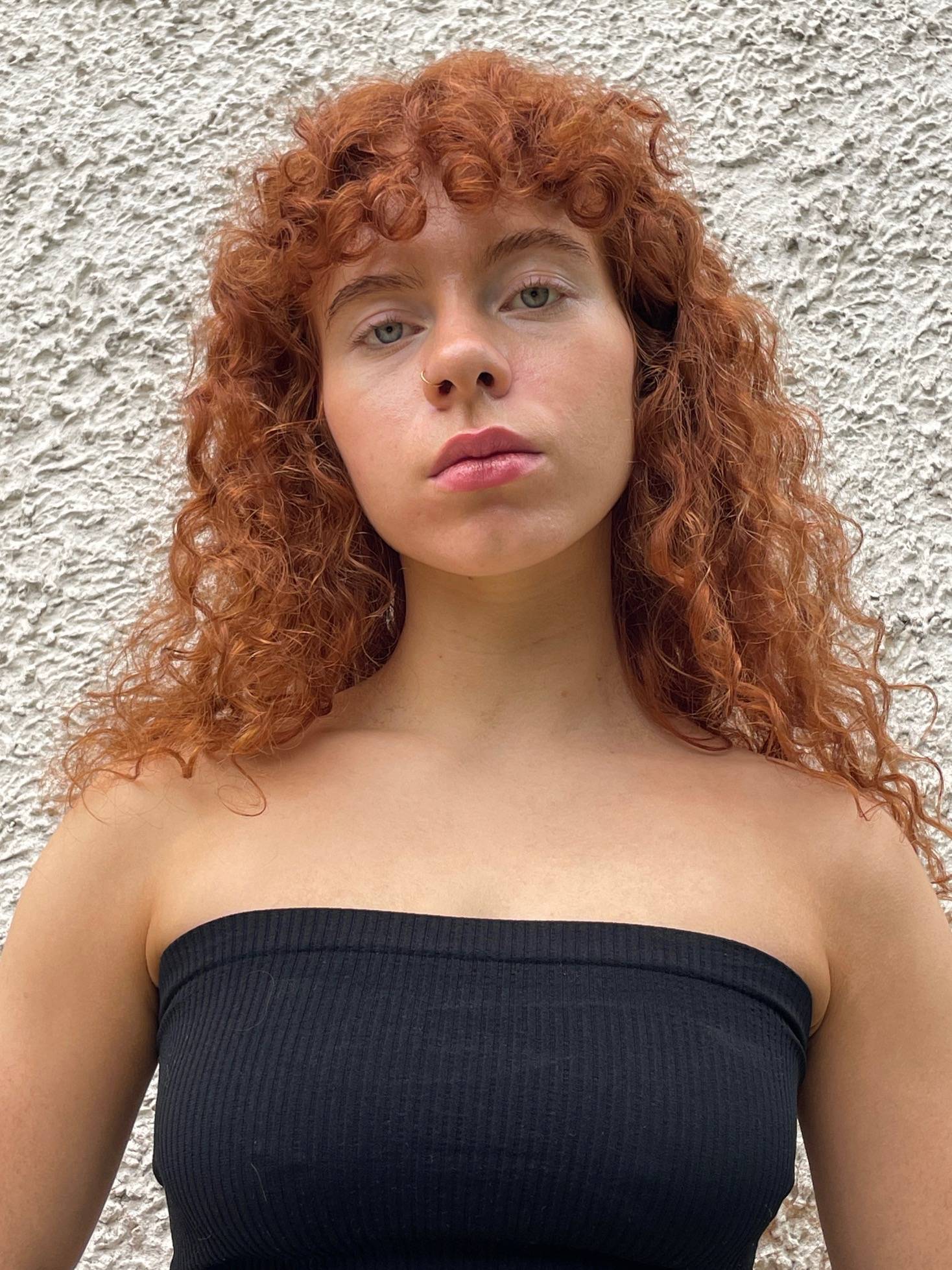 Image of Louisa Alexander- Law
