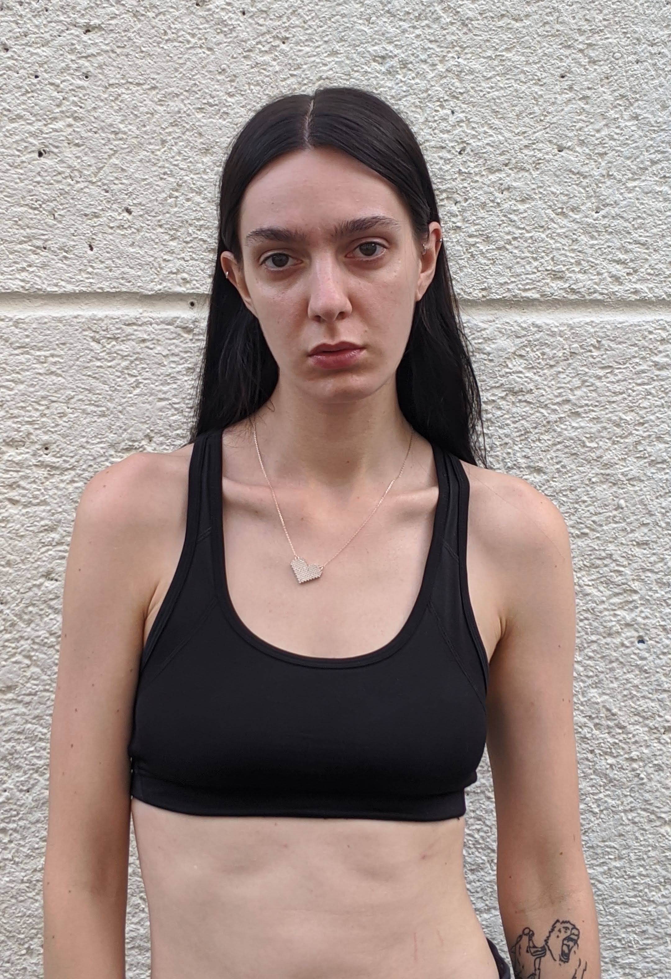 Image of Carla Marie Cuvillier