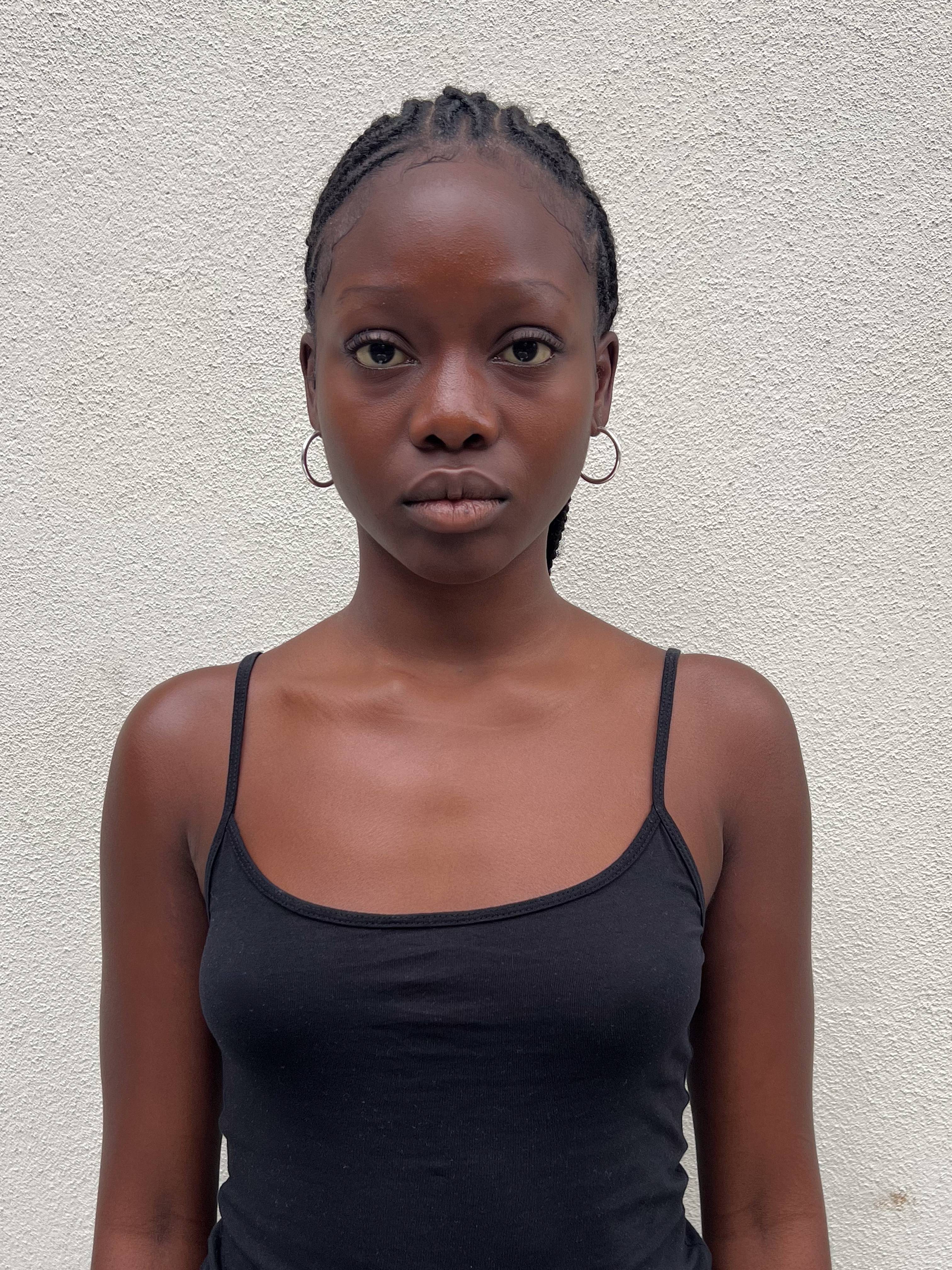 Image of Olive Obazee