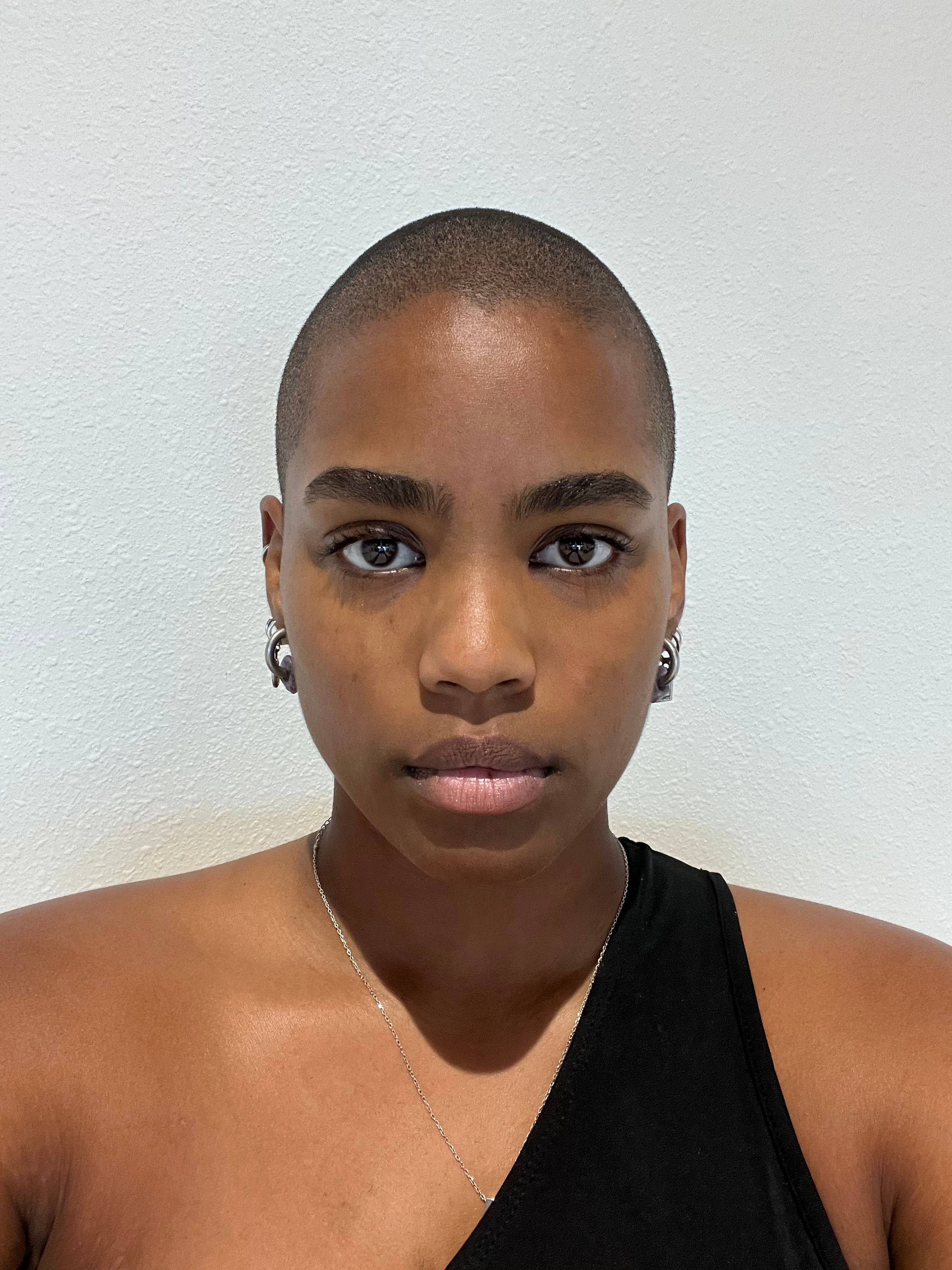 Image of Savannah Monet Rennison