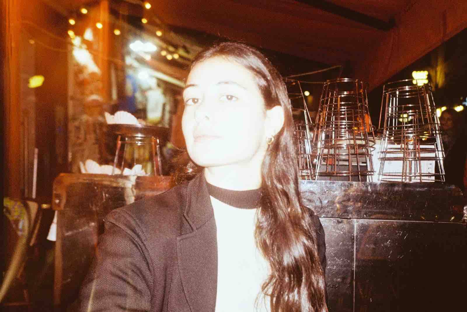 Image of Loulwa Beydoun