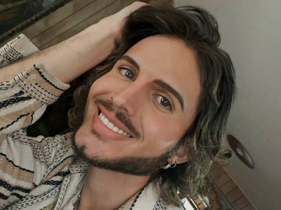 Image of Sergio Zamora