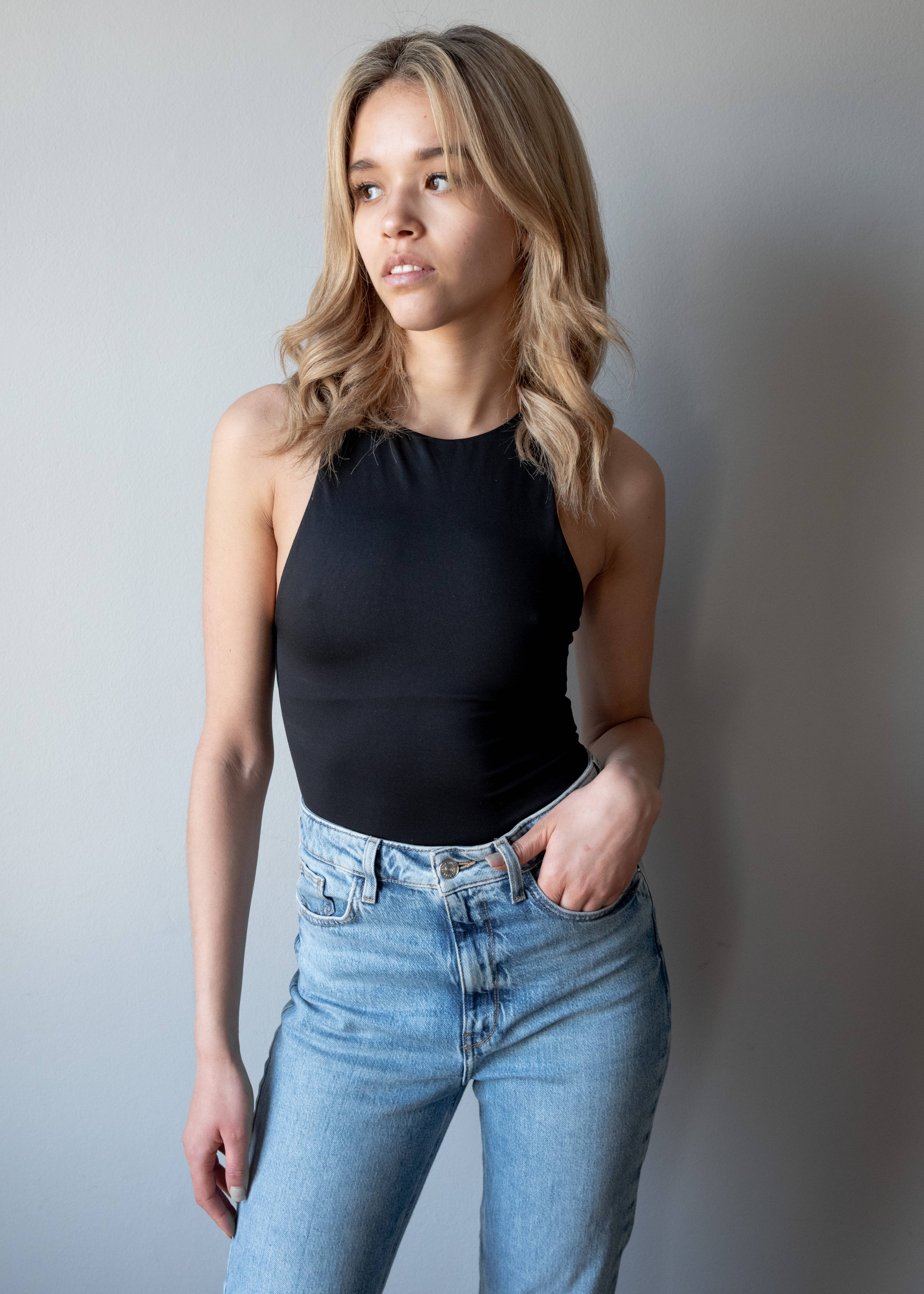 Image of Ella Pepovic