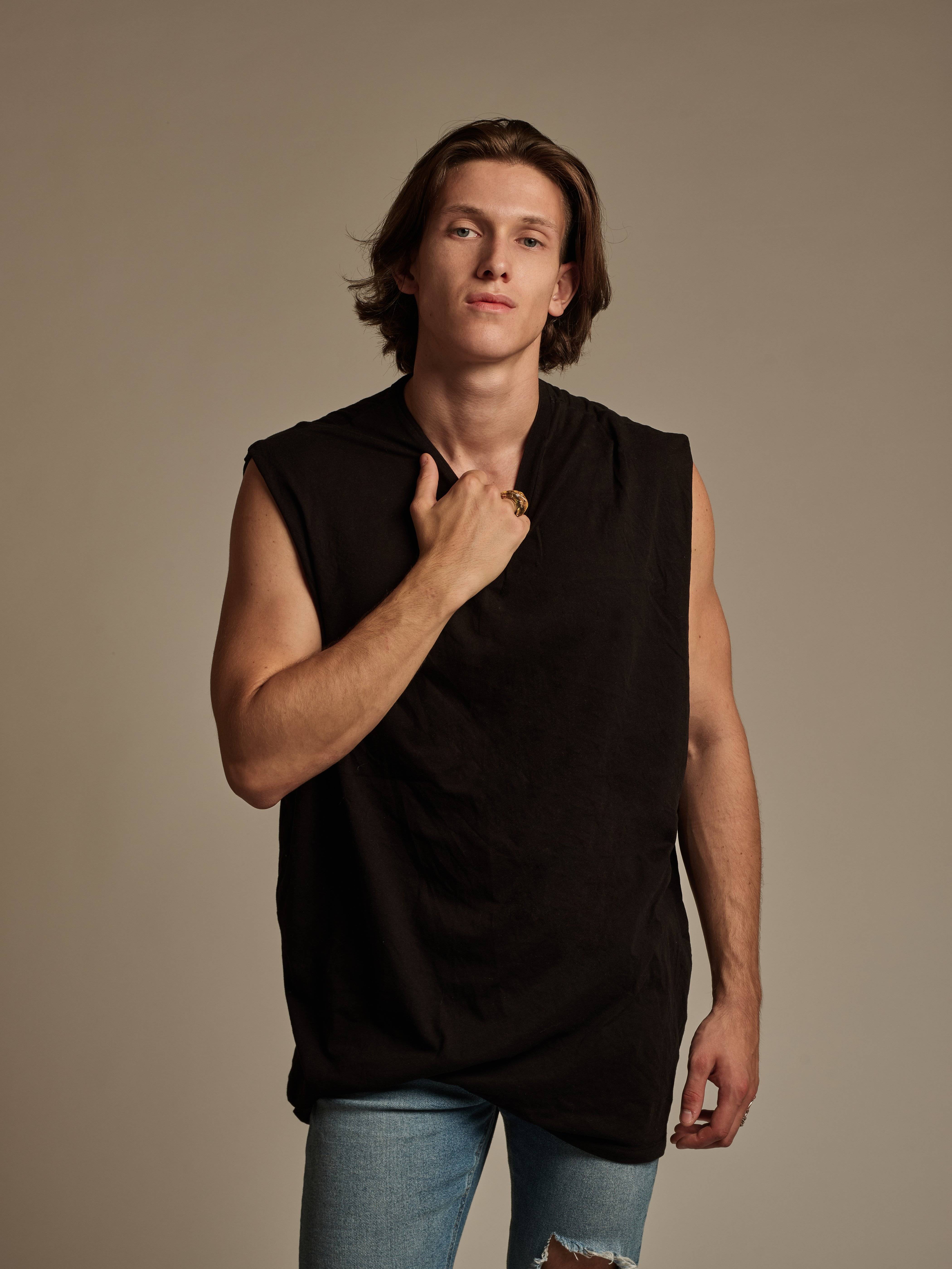 Image of Roméo Villain