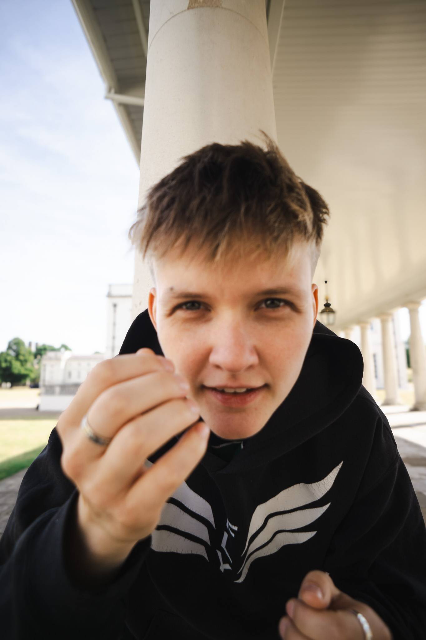 Image of Eliza Meilande