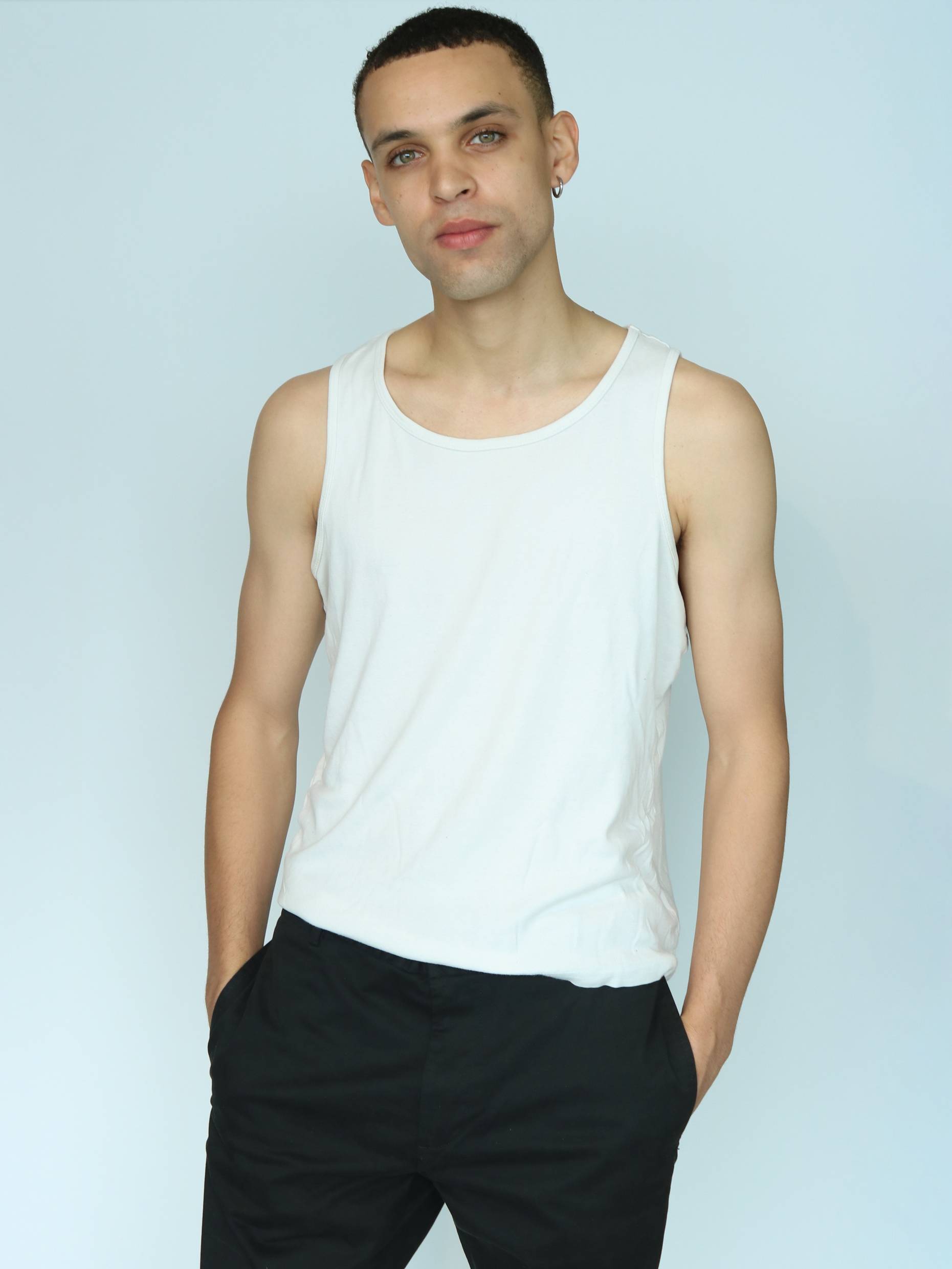 Image of Fabian Richards