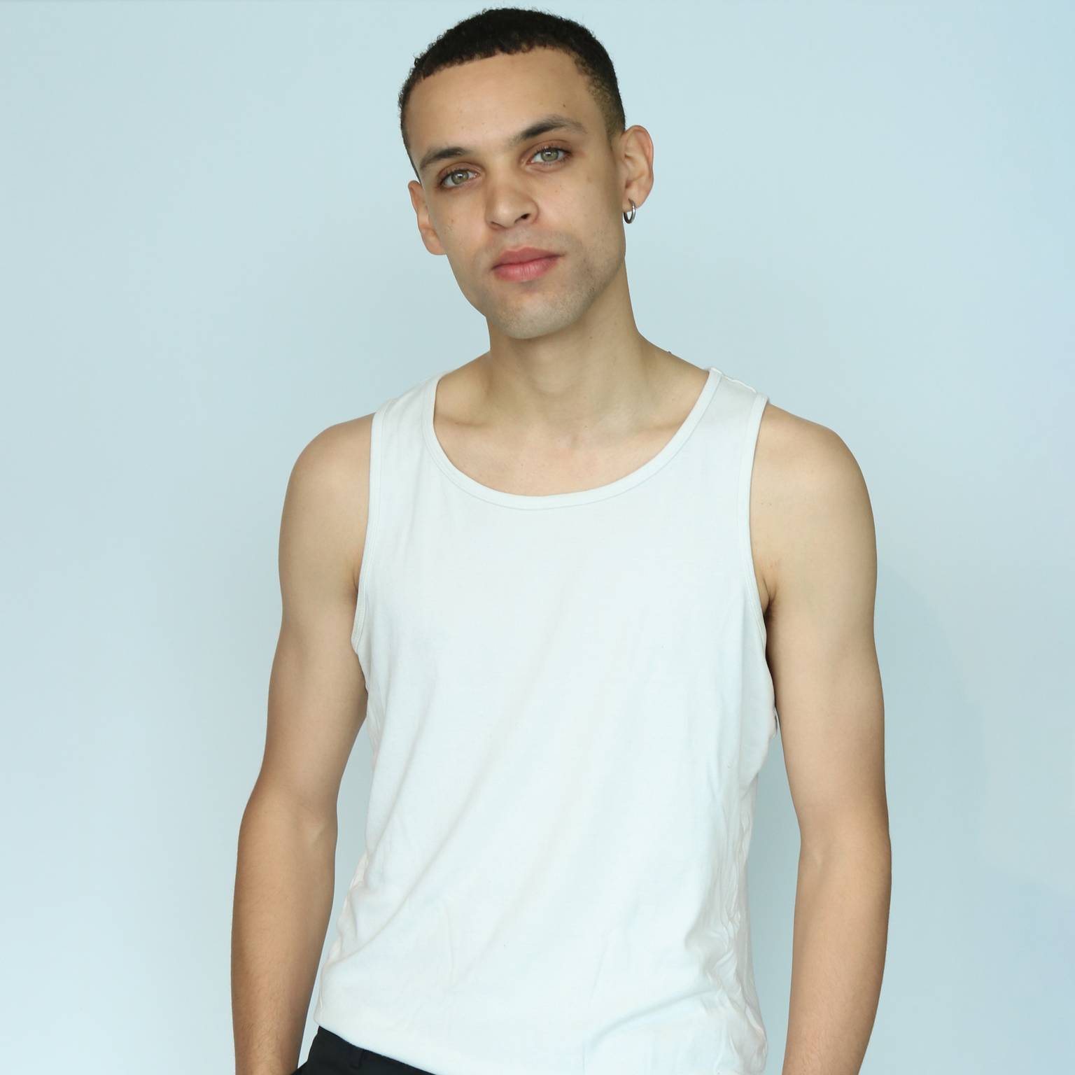 Image of Fabian Richards