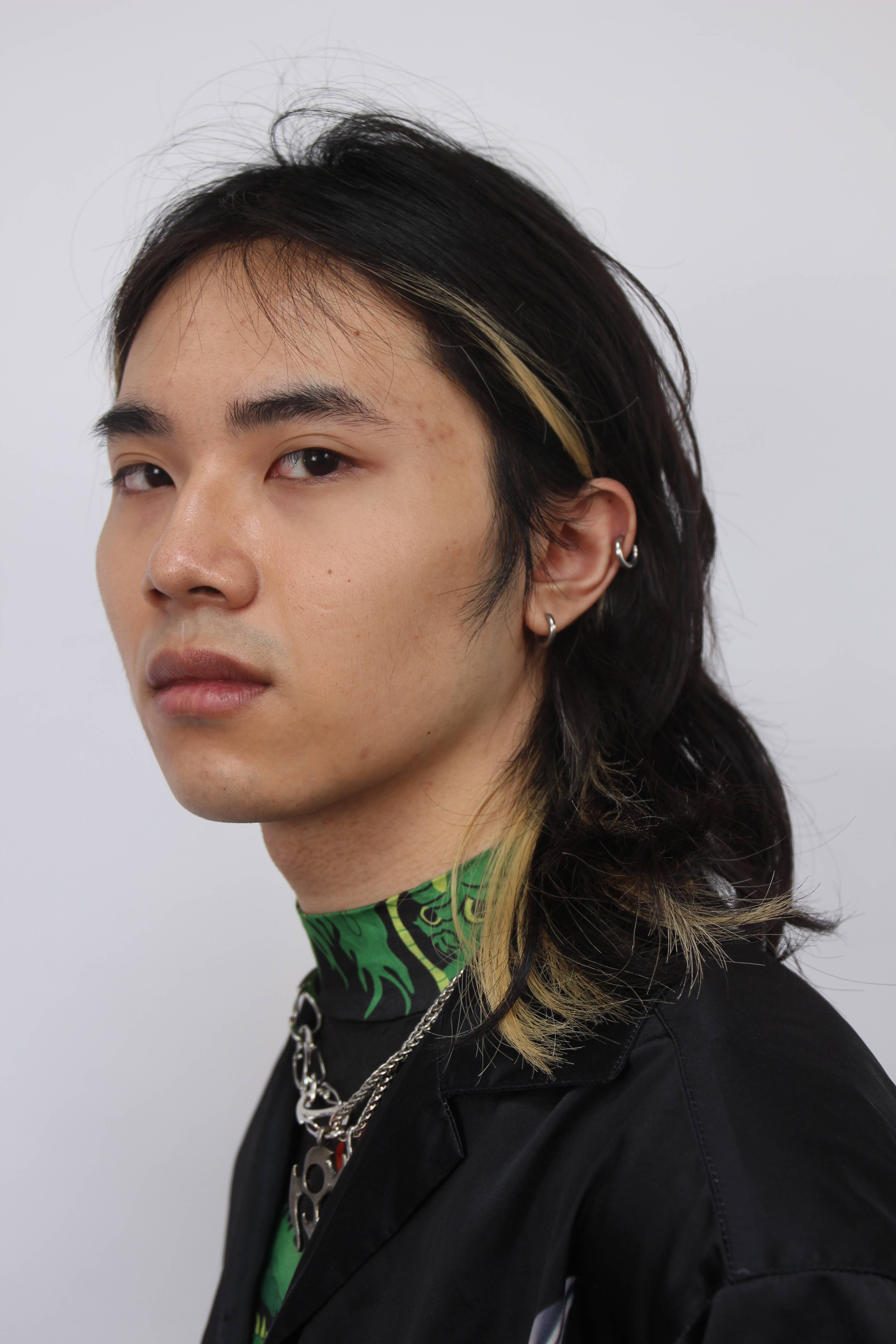 Image of Jinxiao Weng