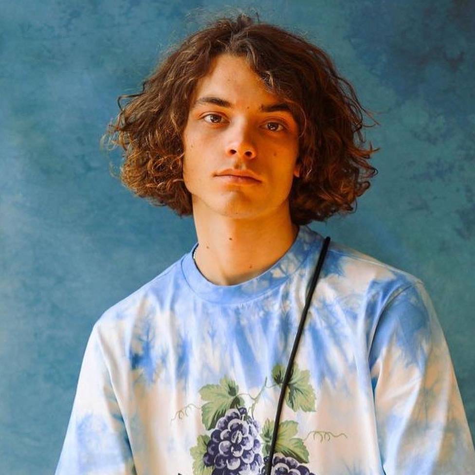 Image of Finlay Martin