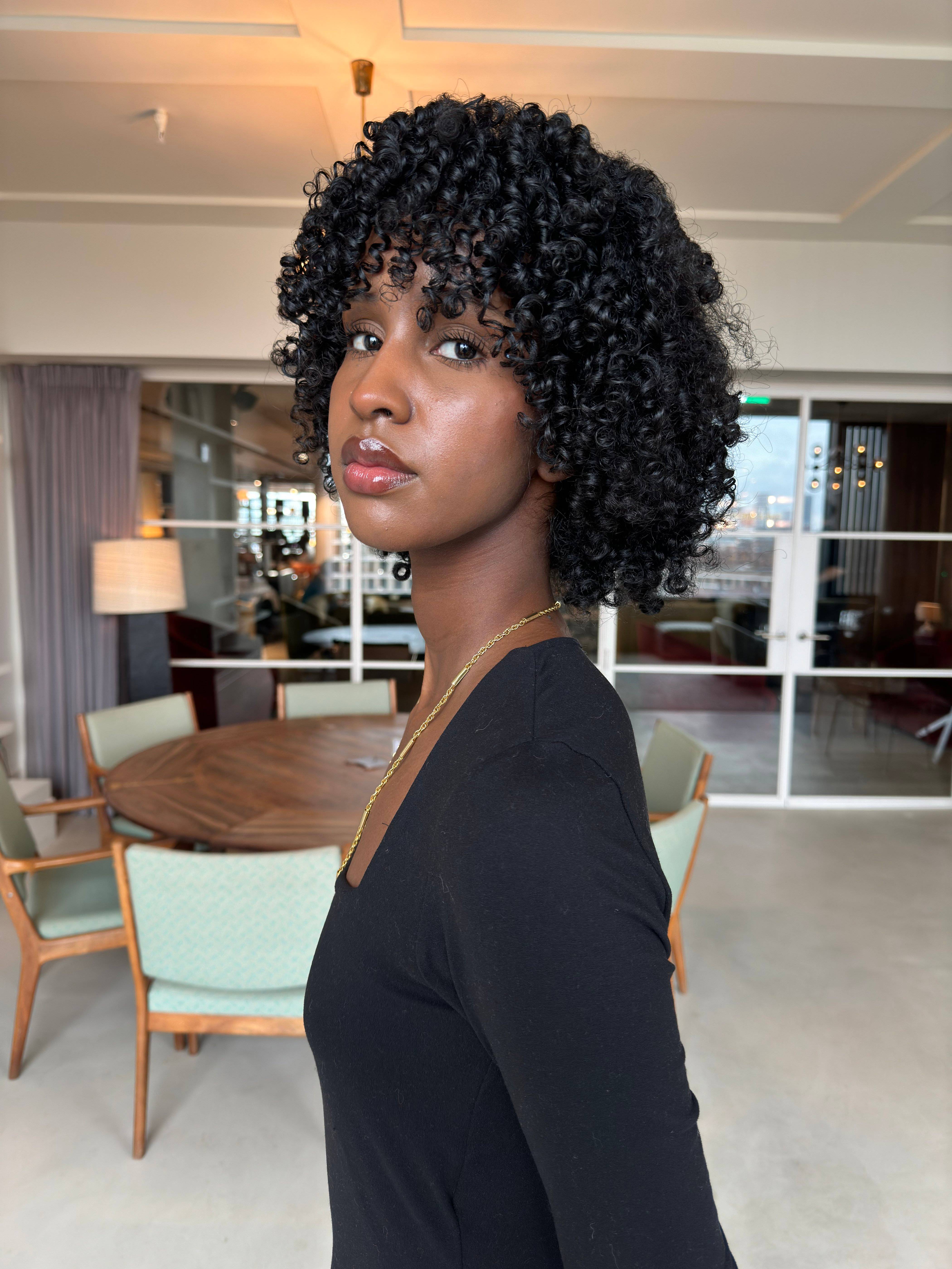 Image of Samiya Mohamed