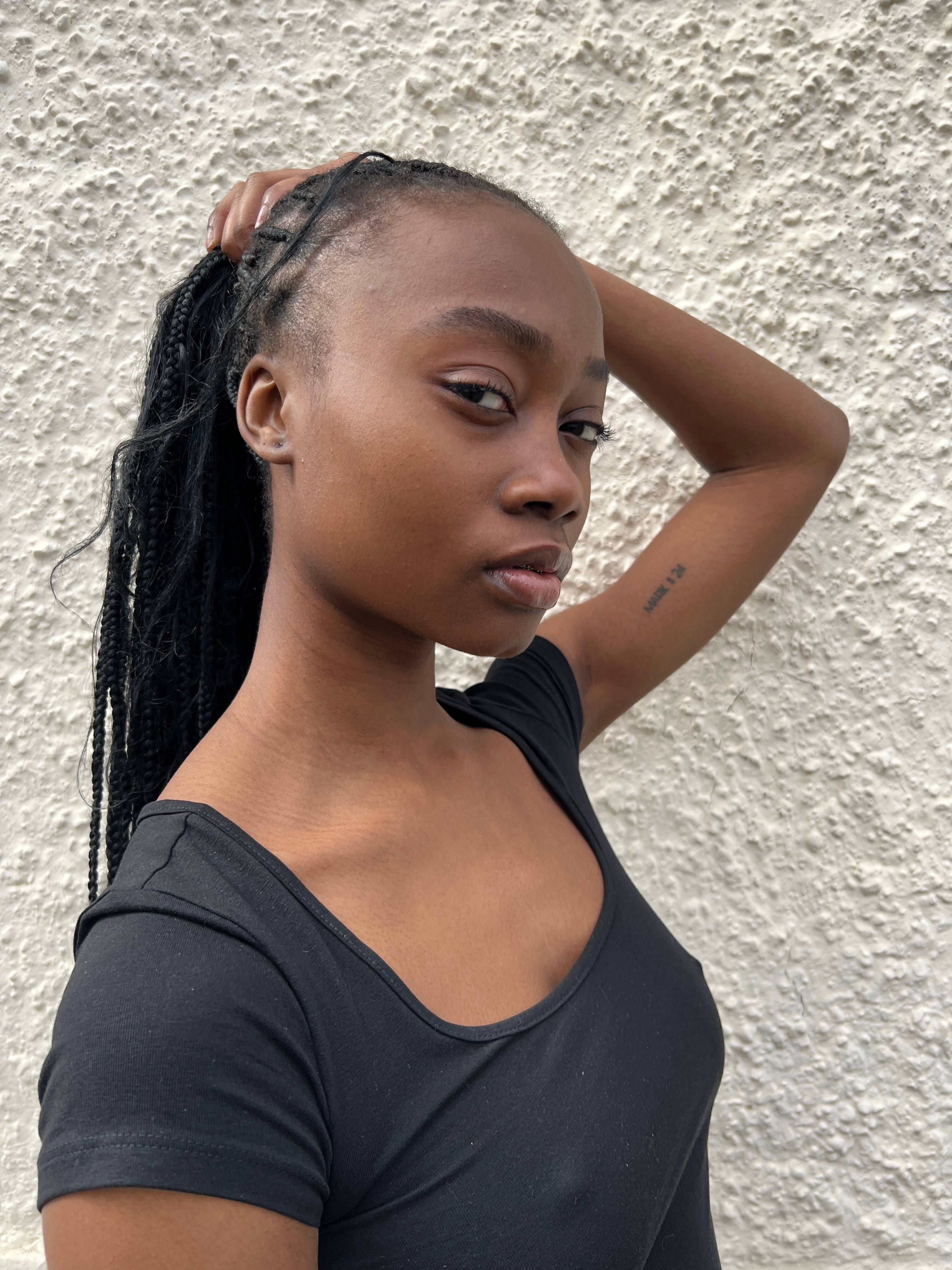 Image of Stephanie Edwards