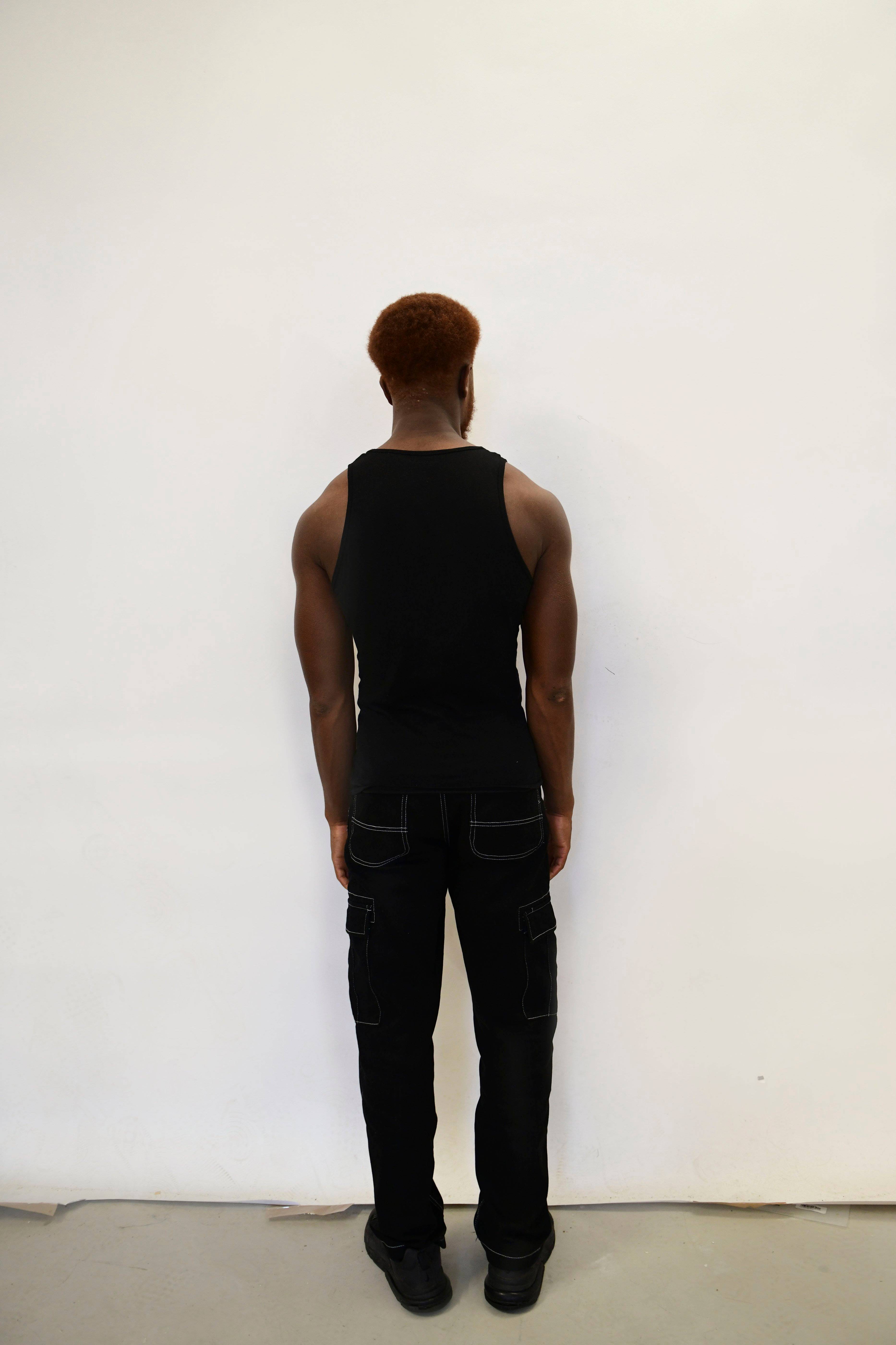 Image of Victor Ibikunle