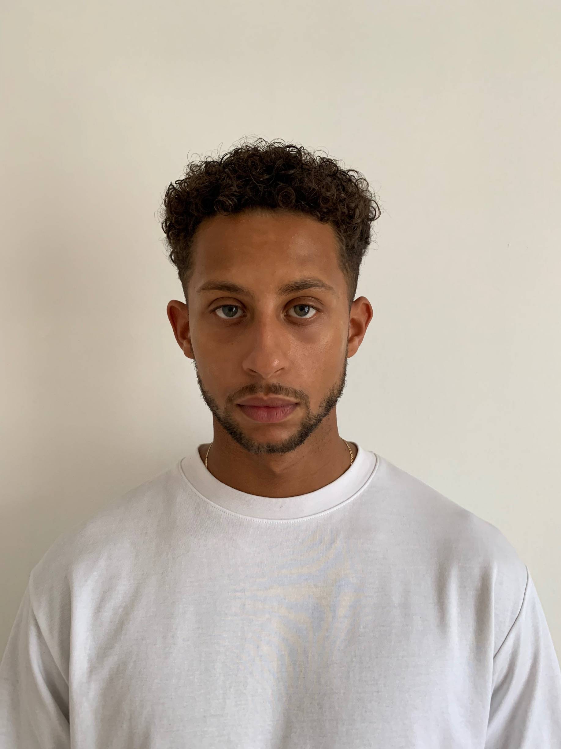 Image of Kieran Hughes