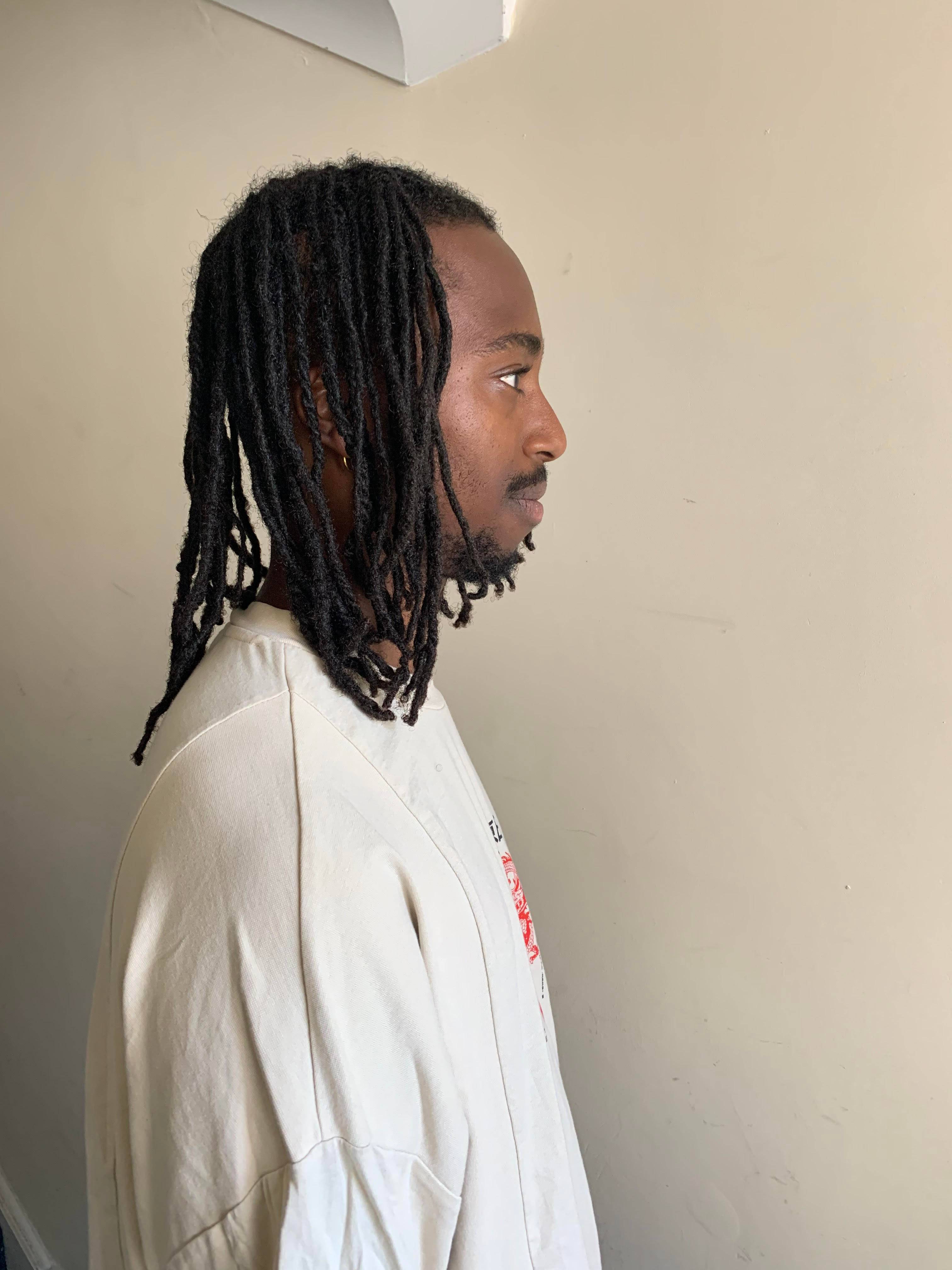 Image of Tachi Lawrence-Rodway