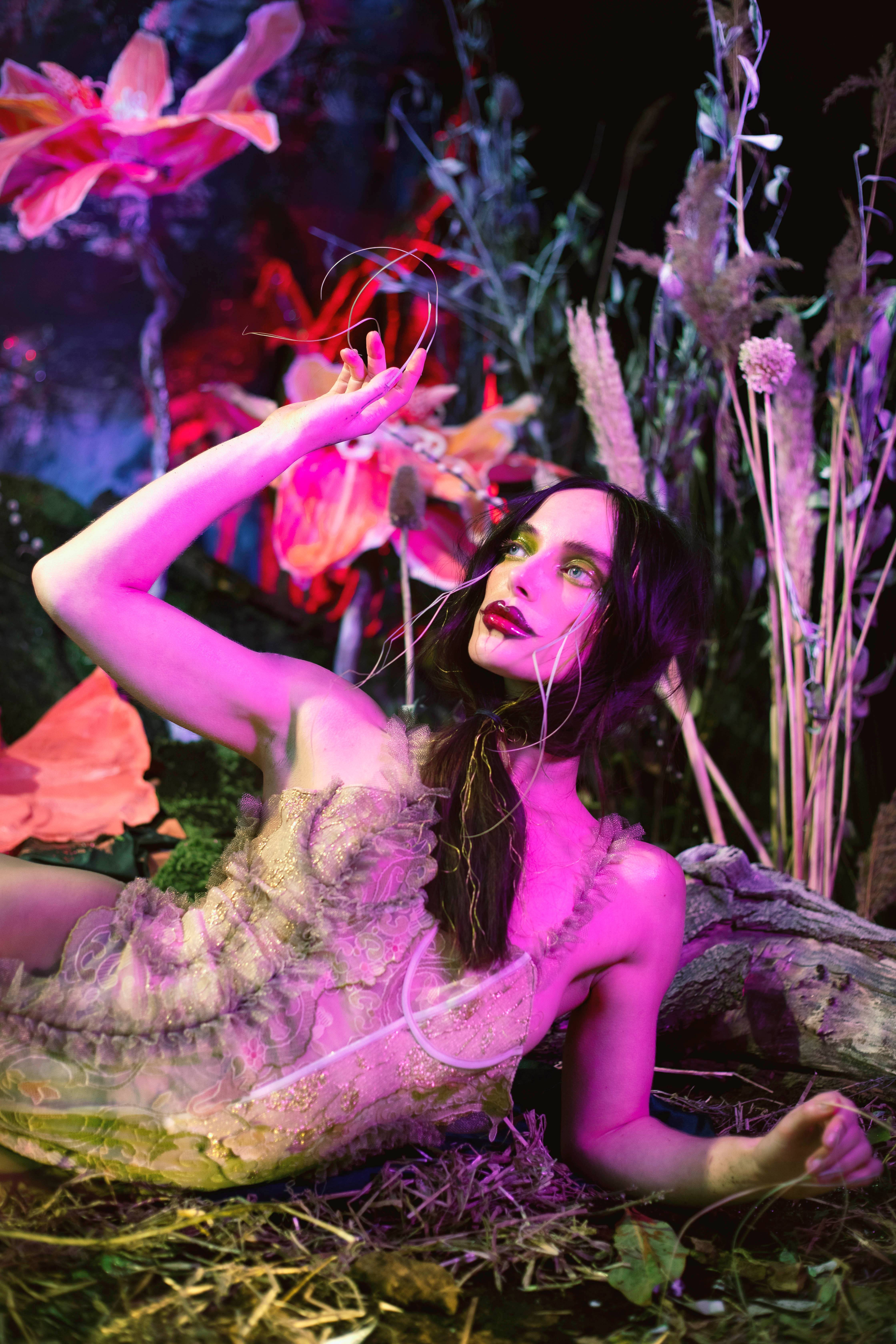 Image of Emalea Jones