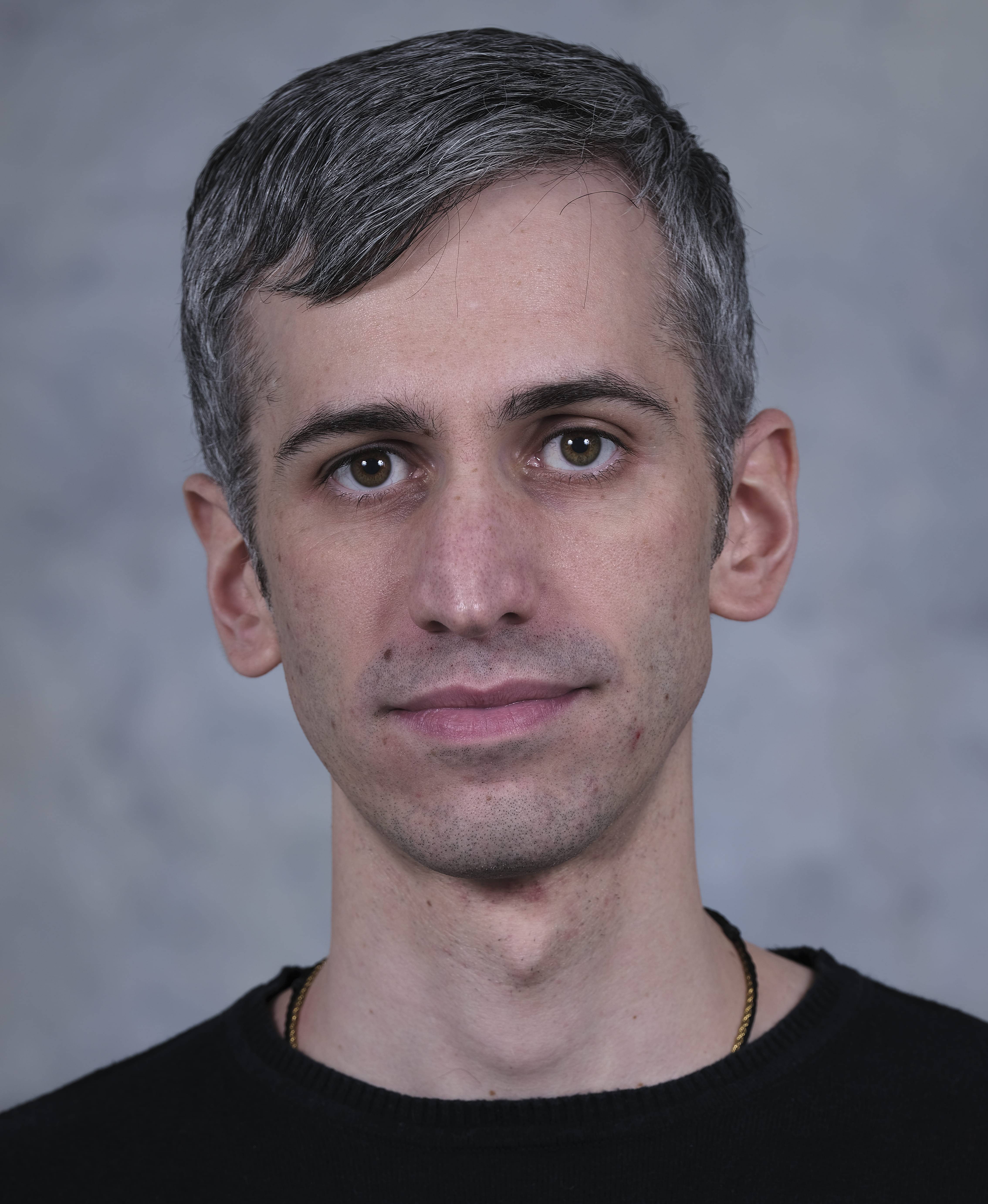 Image of Daniele Bertolucci