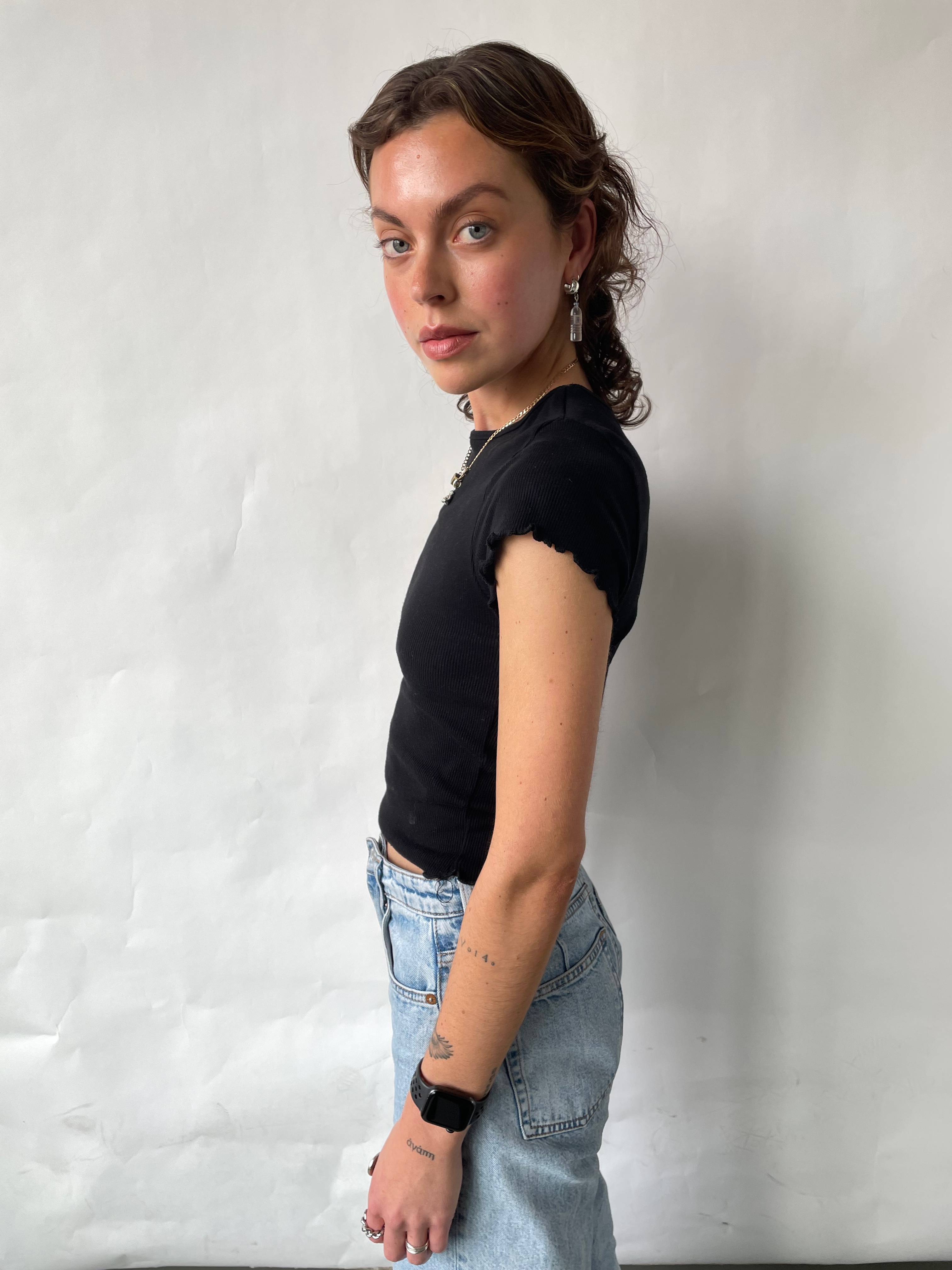 Image of Jodie Bull