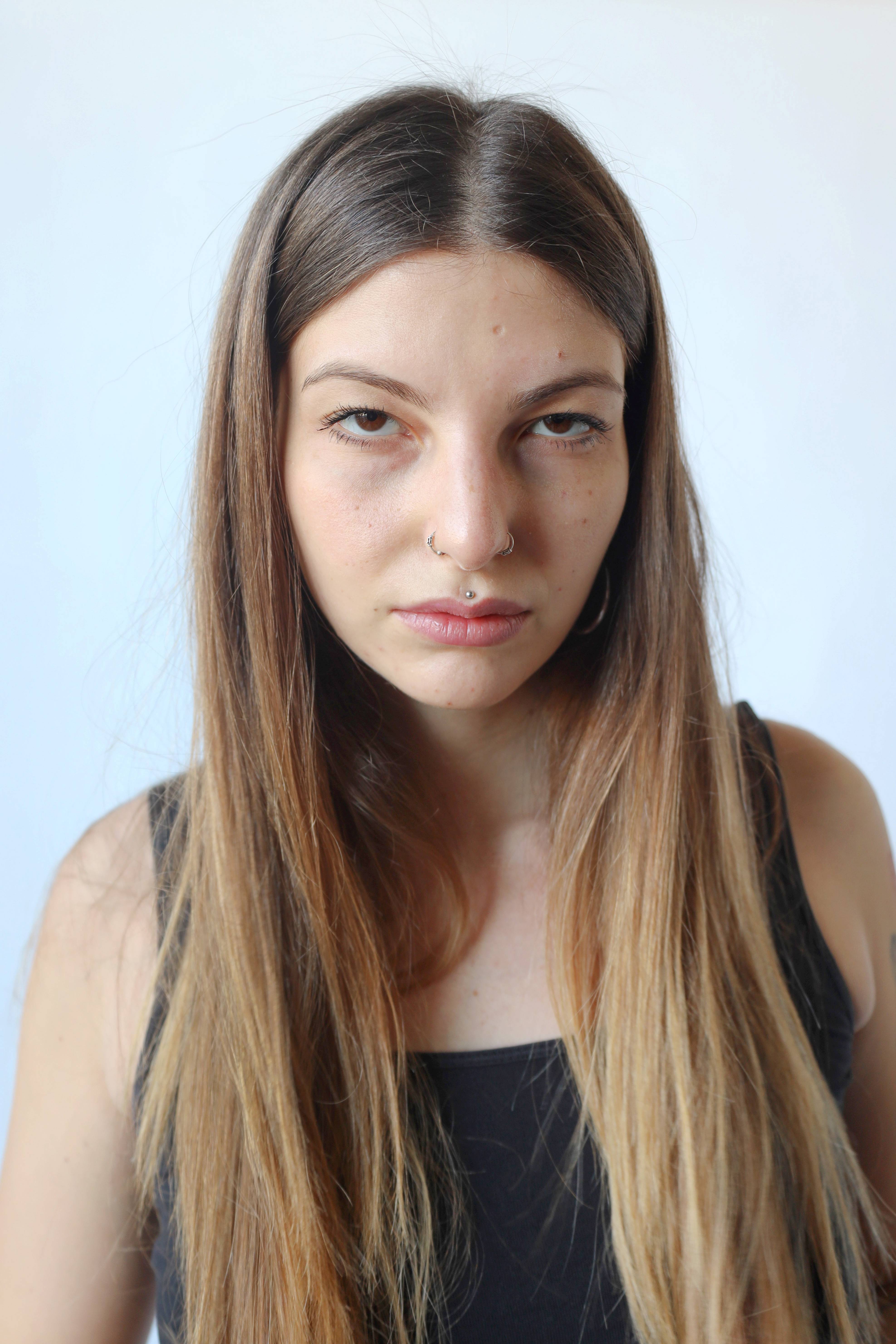 Image of Federica Partipilo
