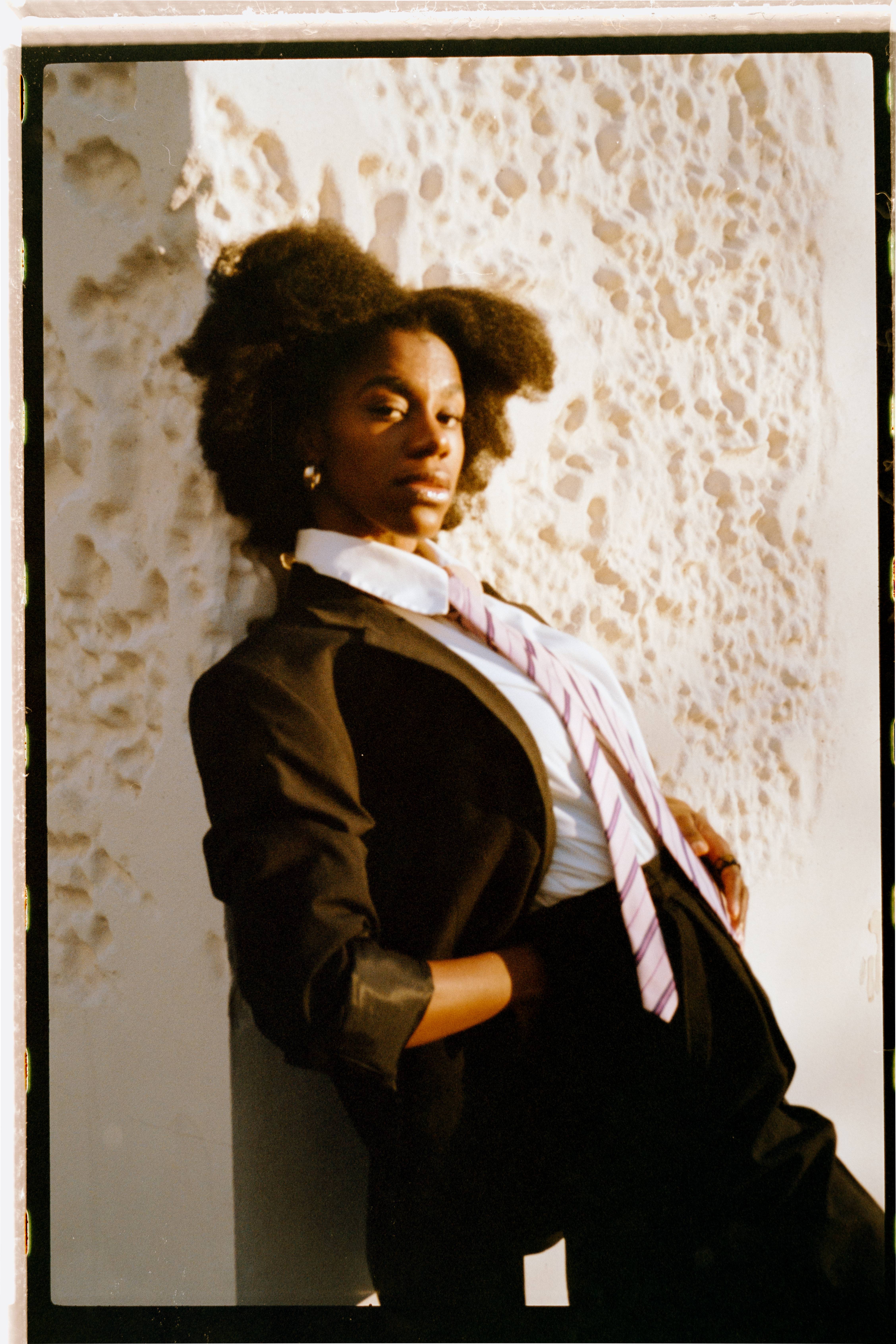 Image of Esé Oghene
