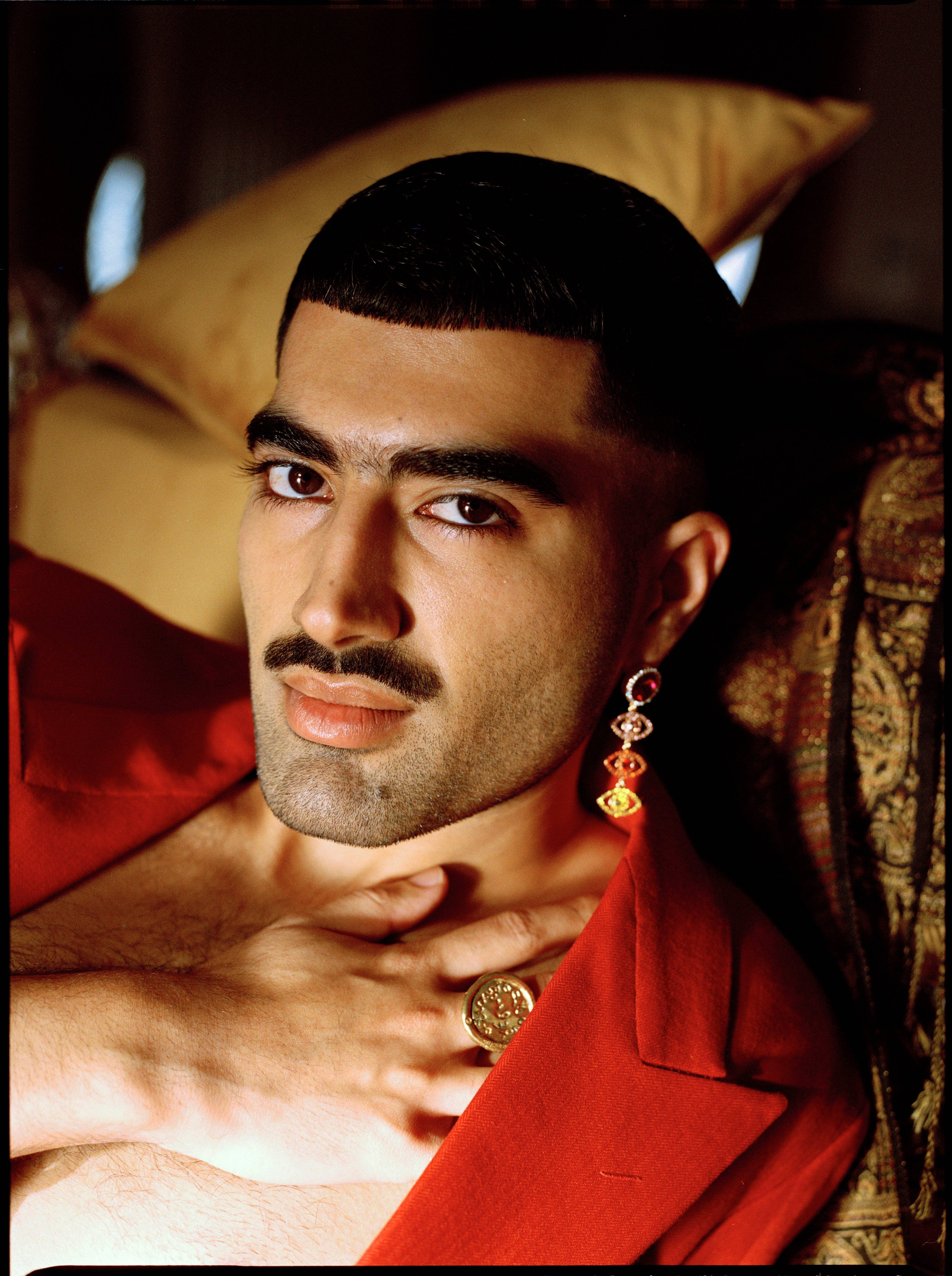 Image of Zee Waraich