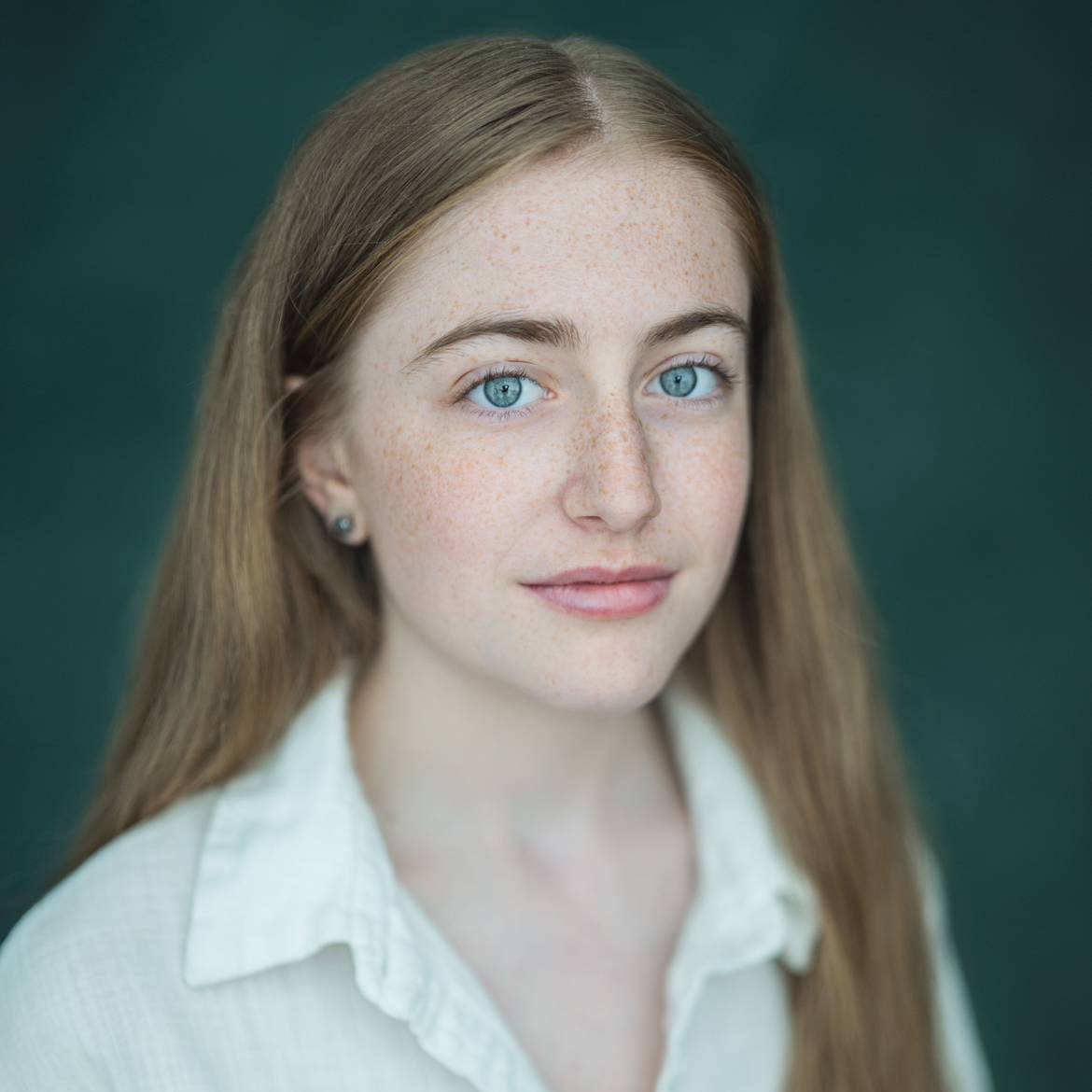 Image of Holly Blackett