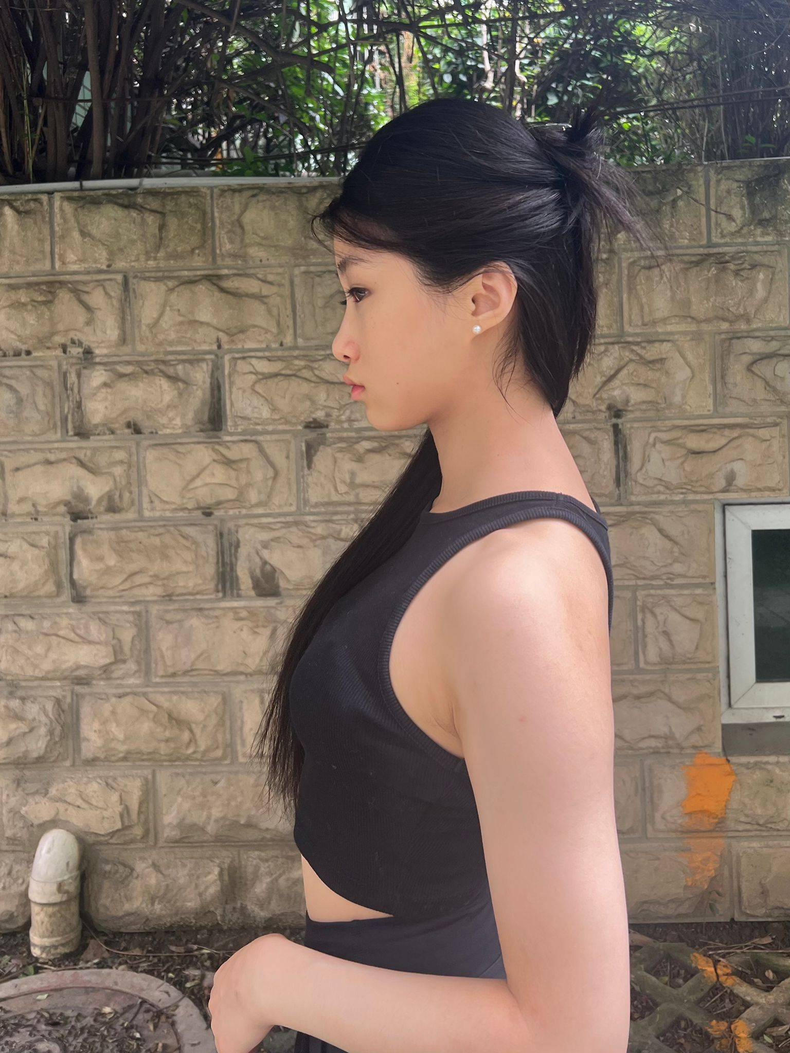 Image of Cherida Zhang