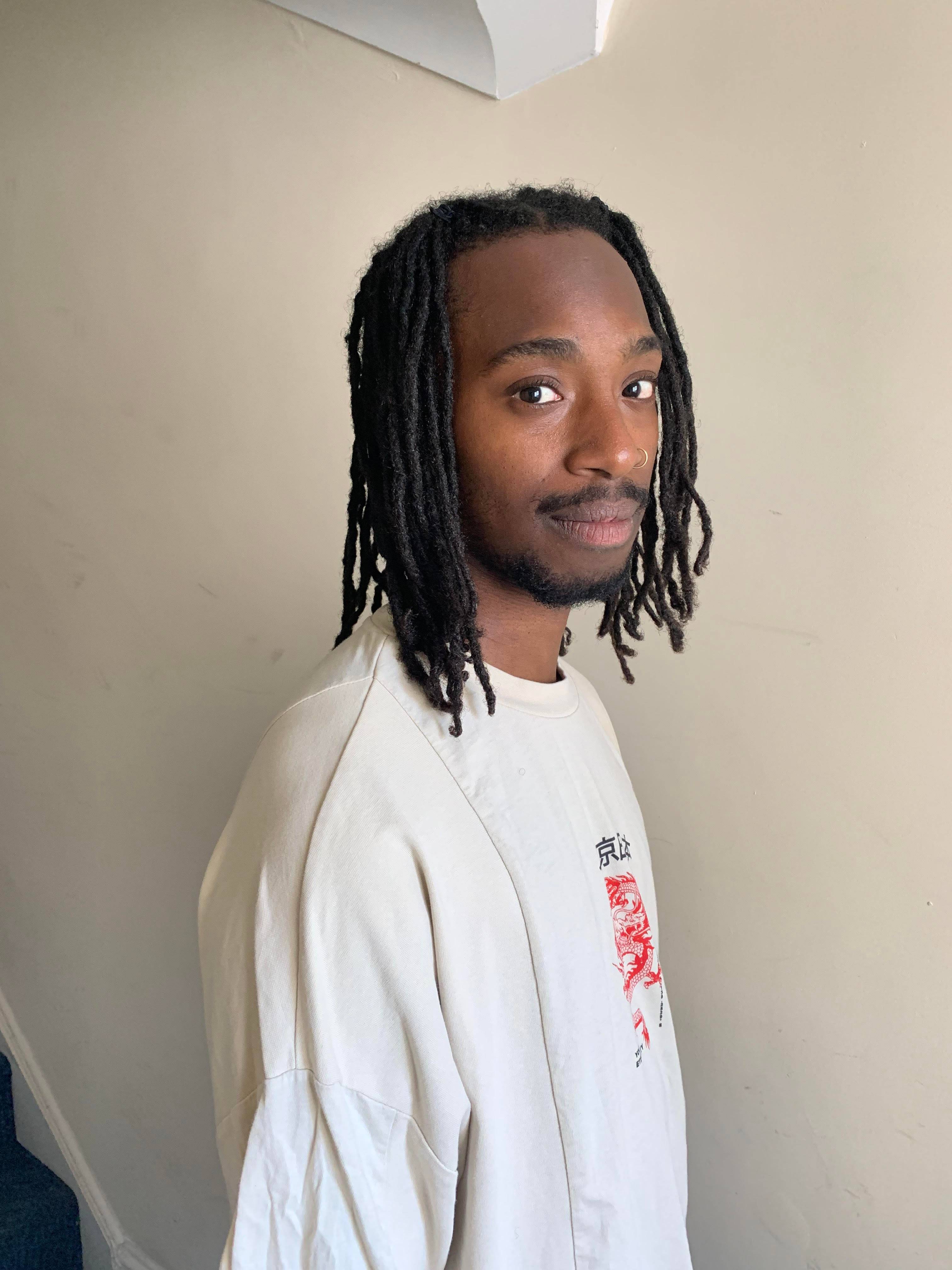 Image of Tachi Lawrence-Rodway