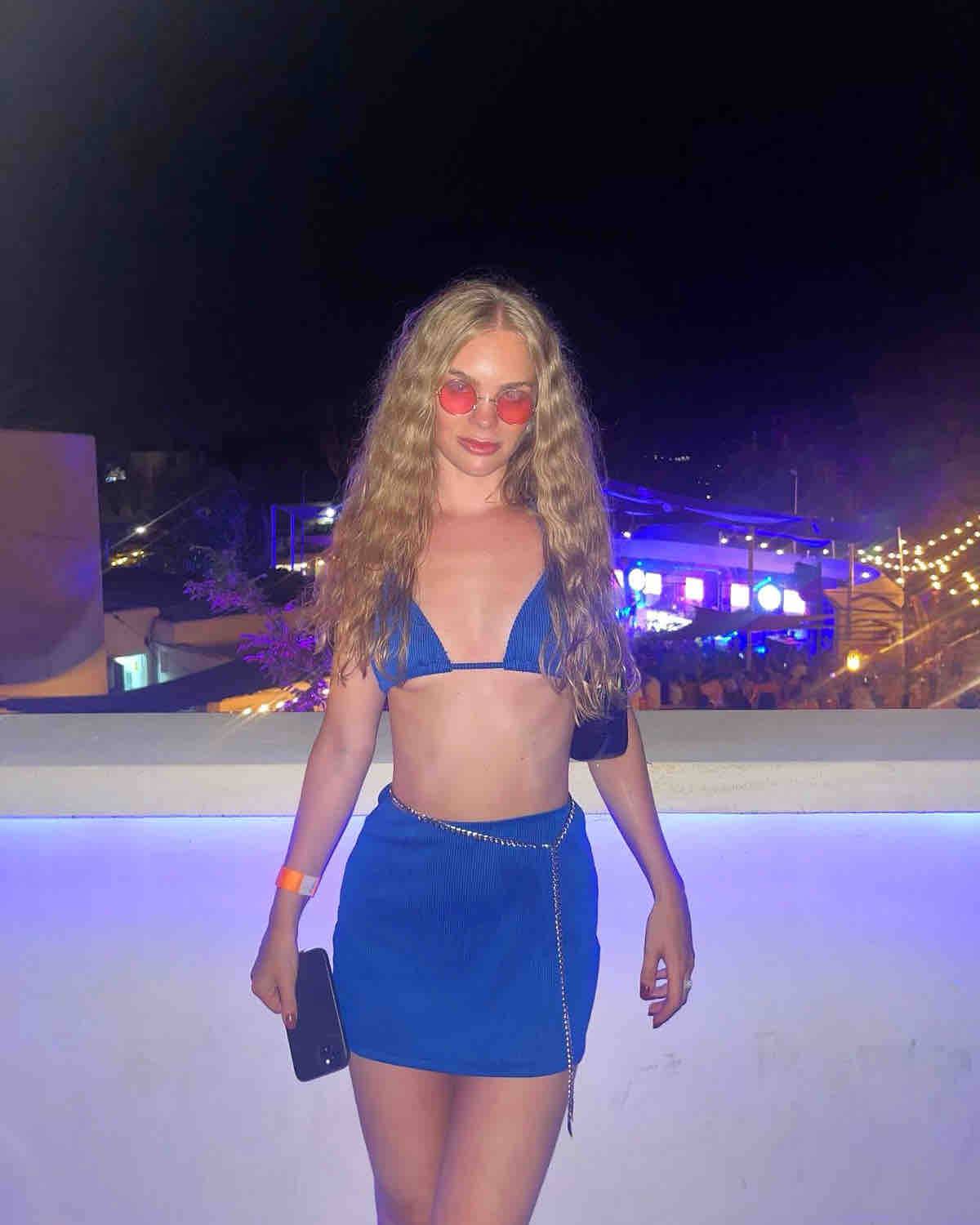 Image of Emily sargeant