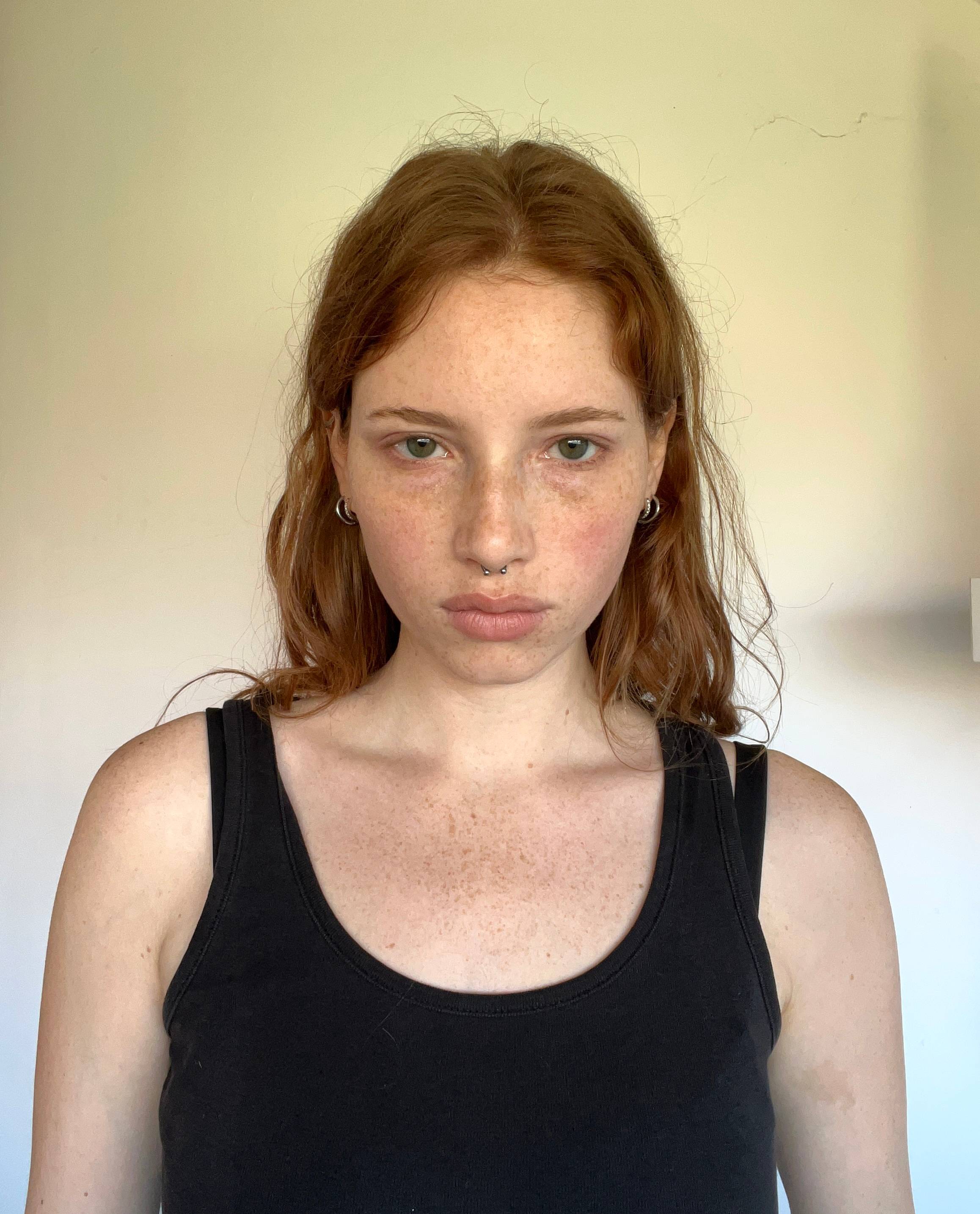 Image of Lucrezia Fagini